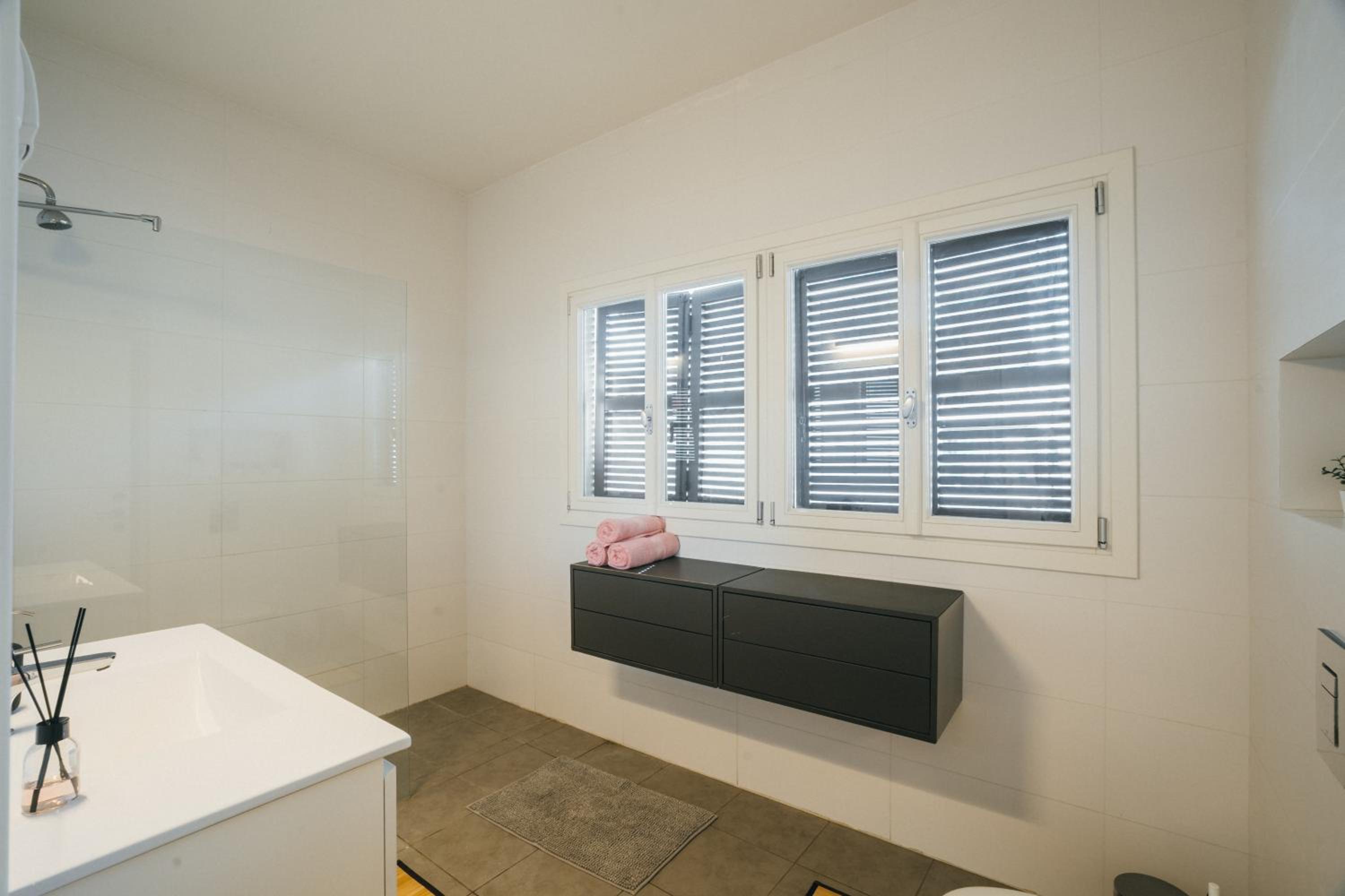 Hayarkon penthouse