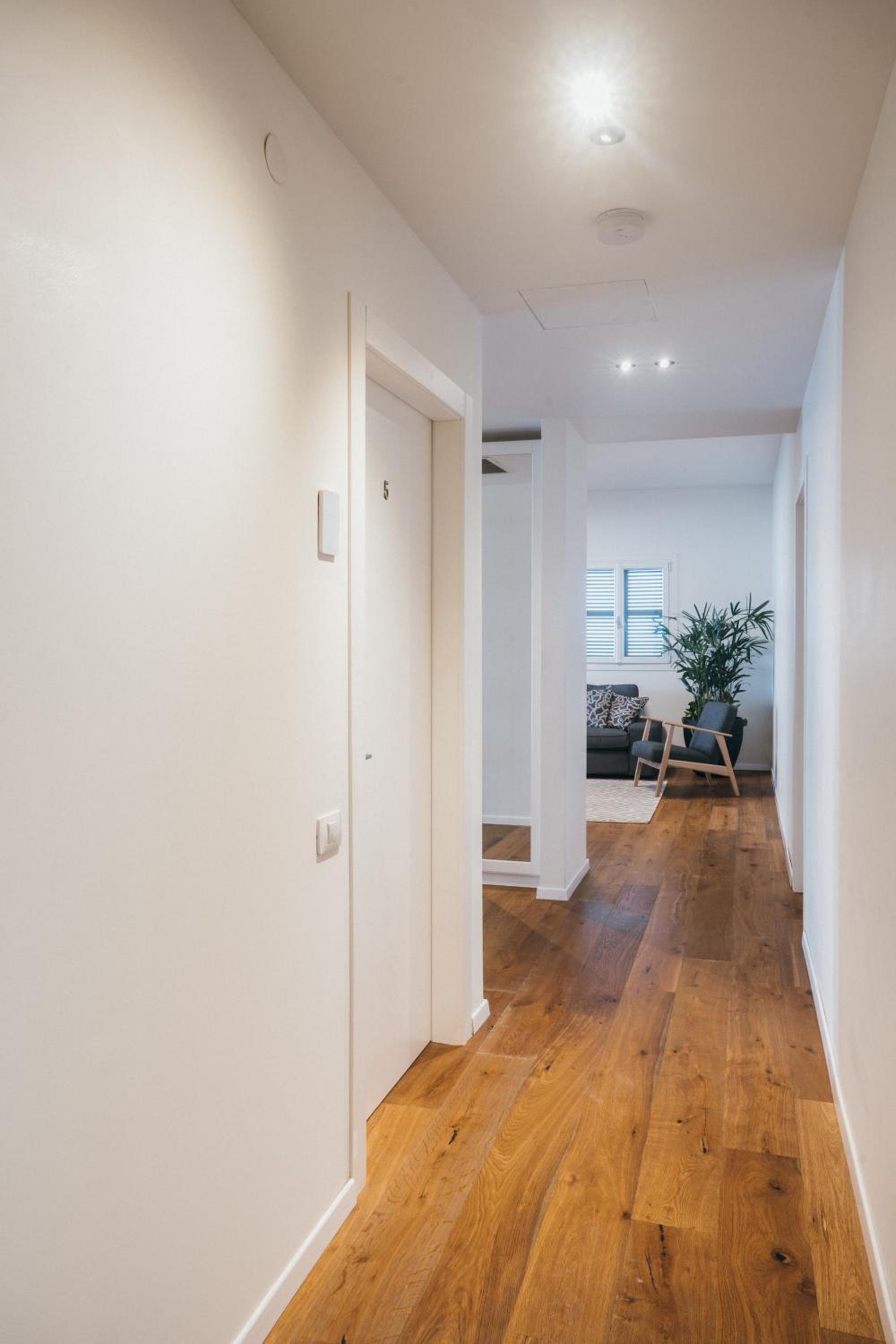 Hayarkon penthouse