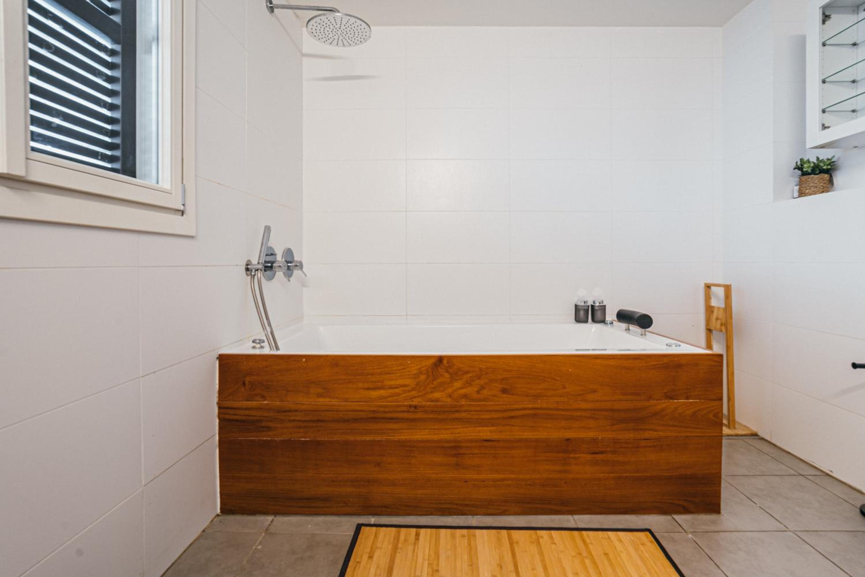 Hayarkon penthouse