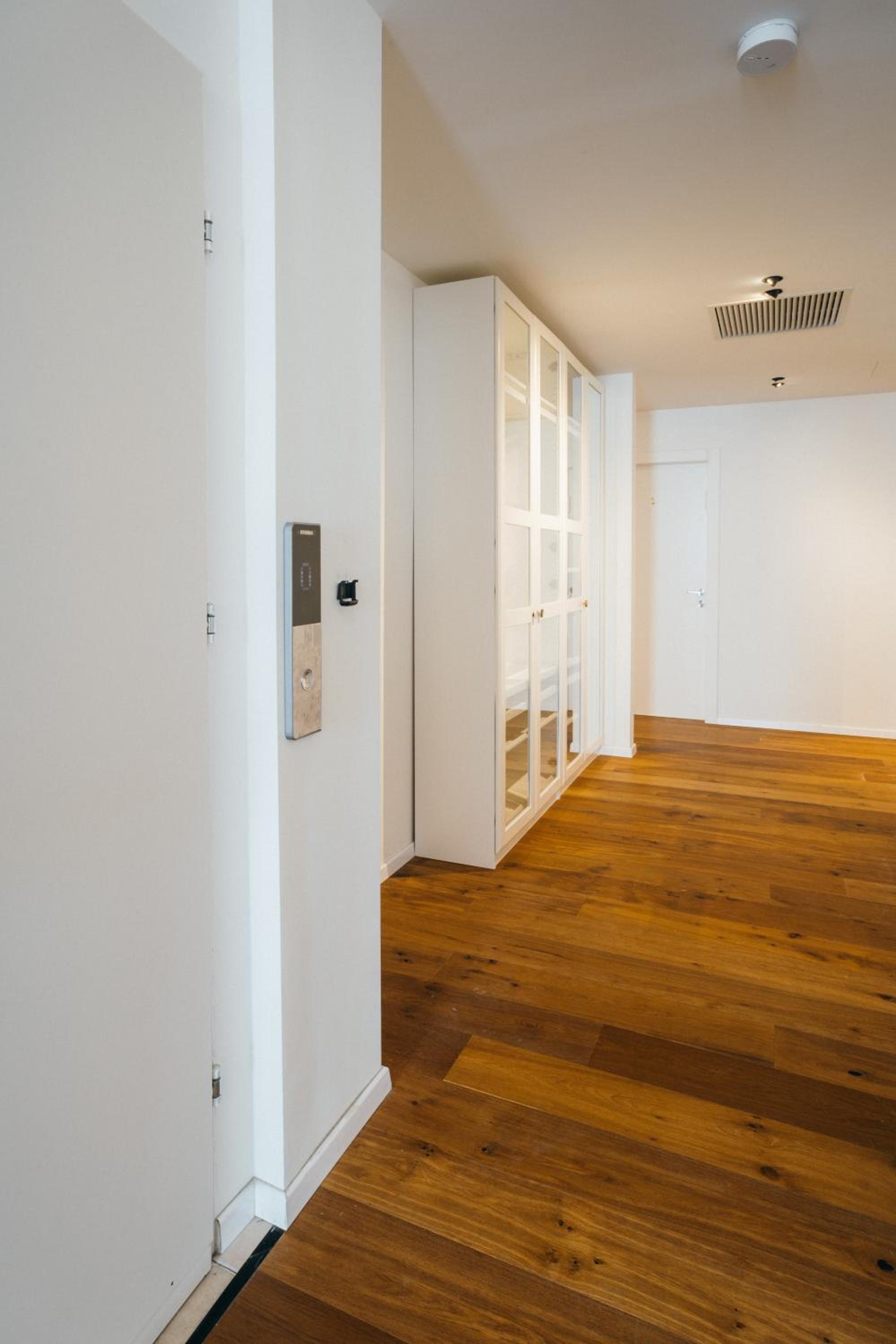 Hayarkon penthouse
