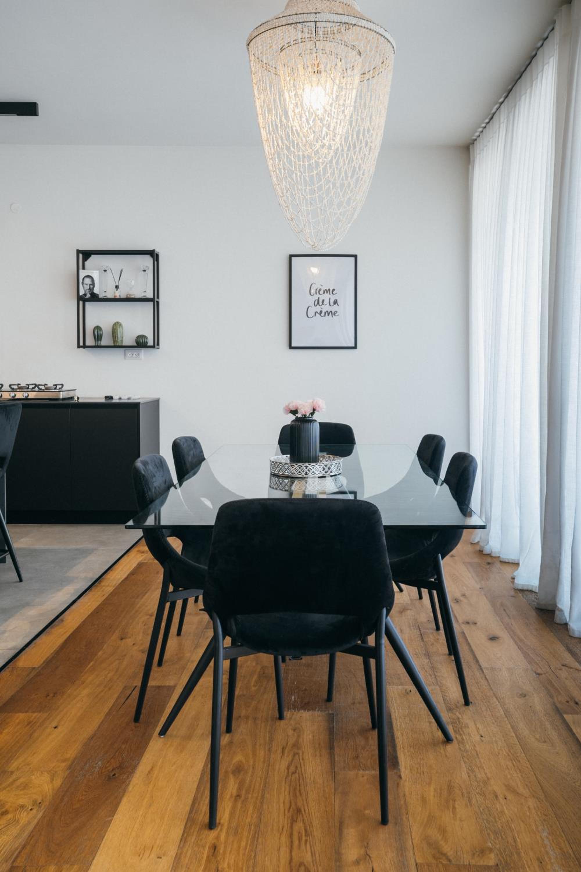 Hayarkon penthouse