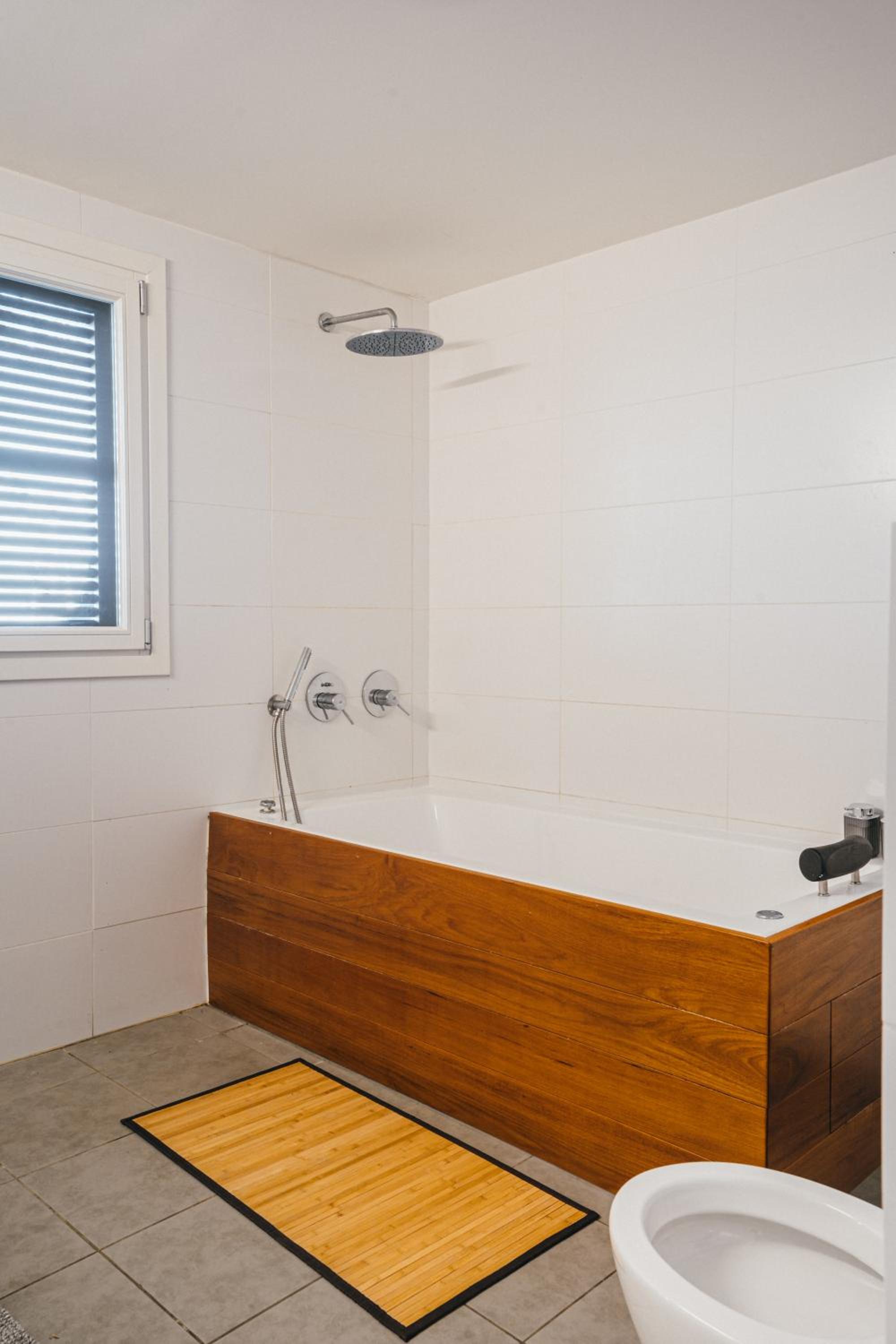 Hayarkon penthouse
