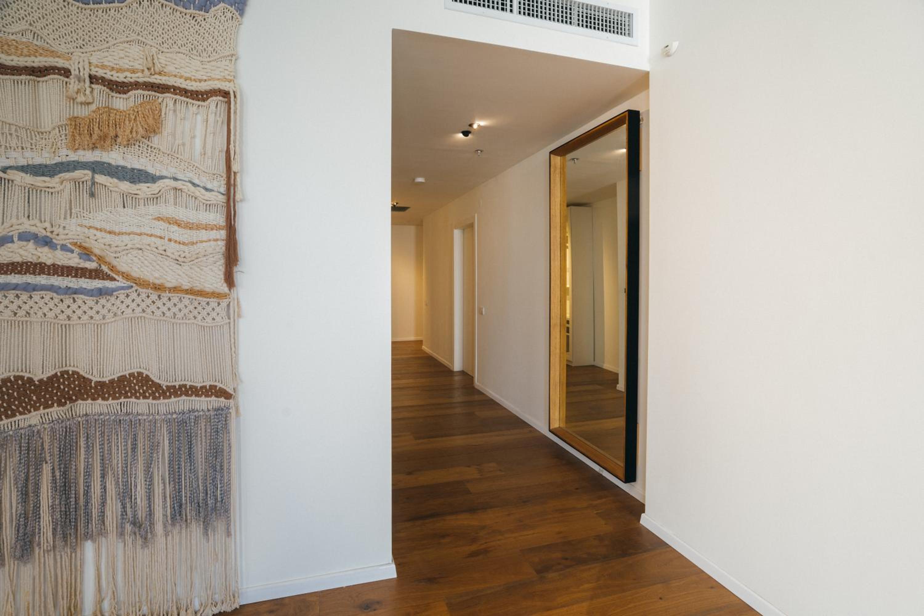 Hayarkon penthouse