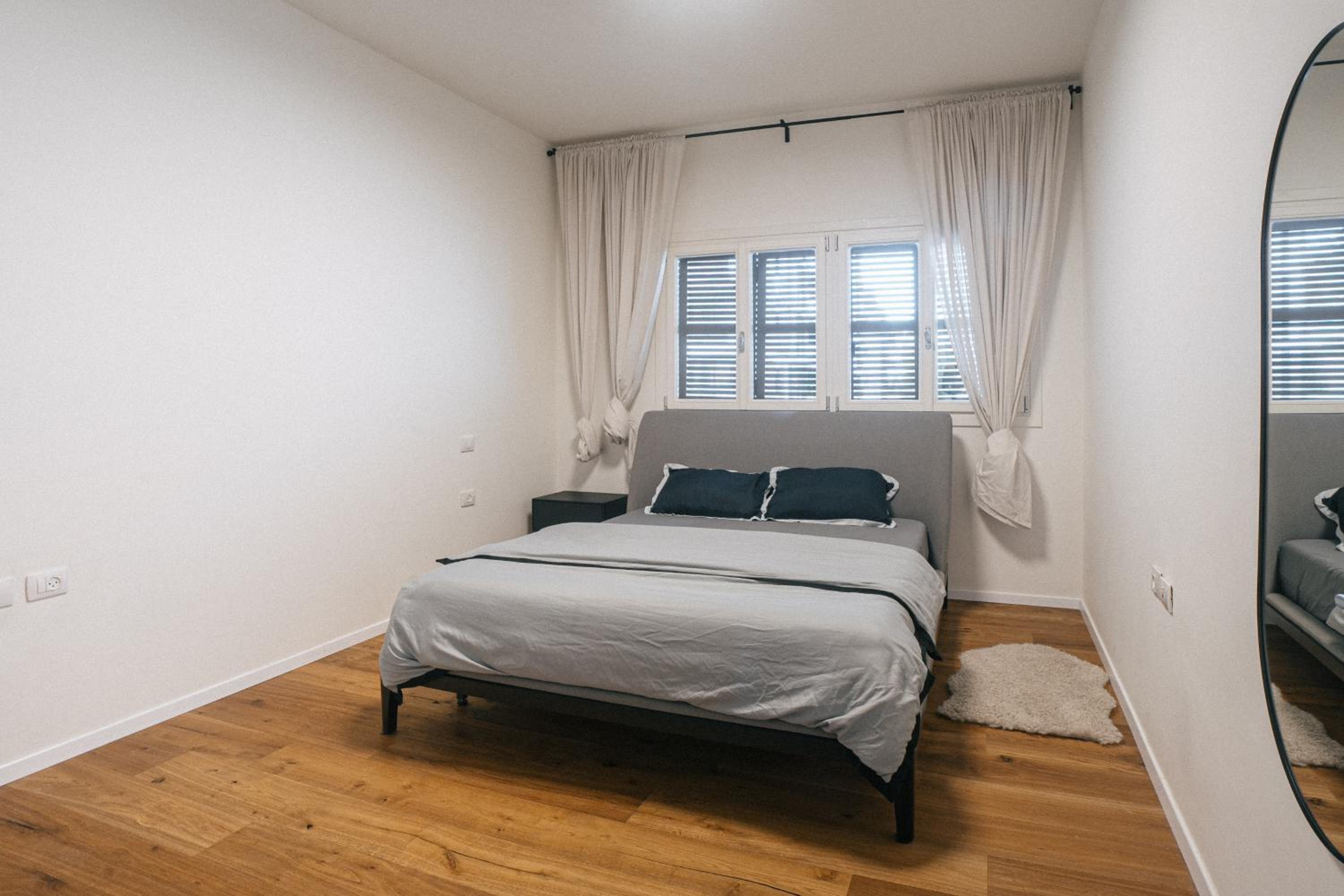 Hayarkon penthouse