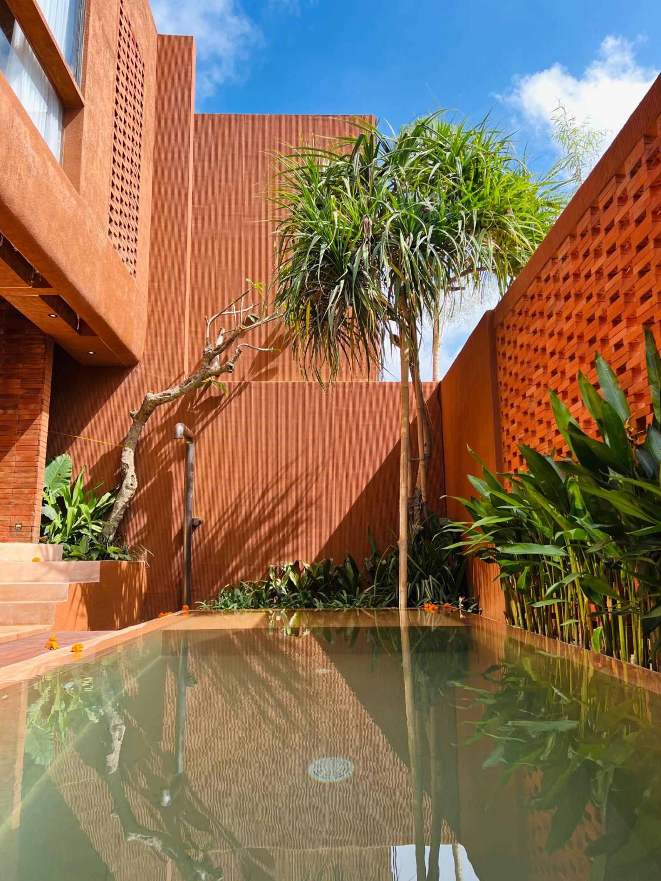 Kula Terra One Bedroom Villa view 5