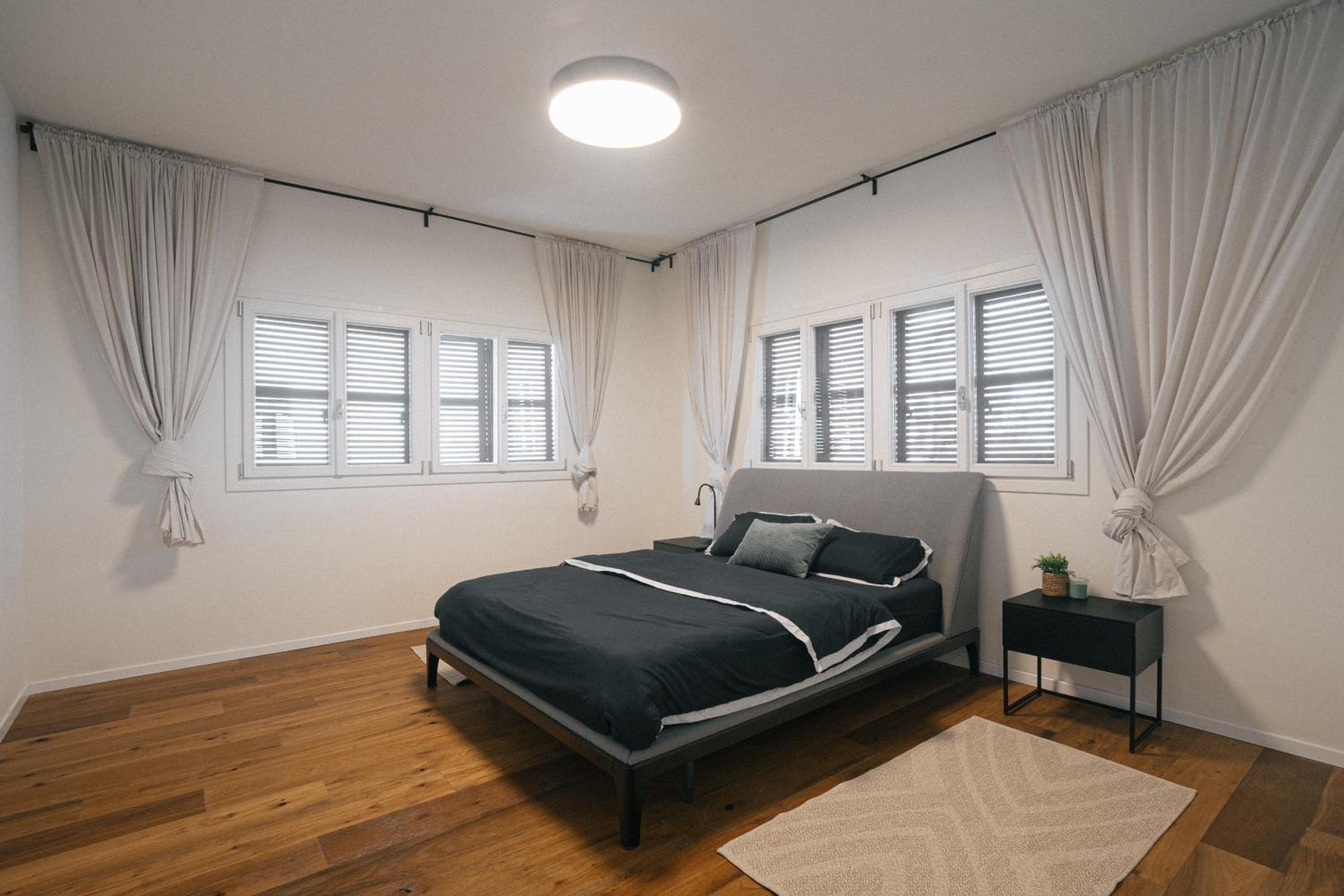 Hayarkon penthouse
