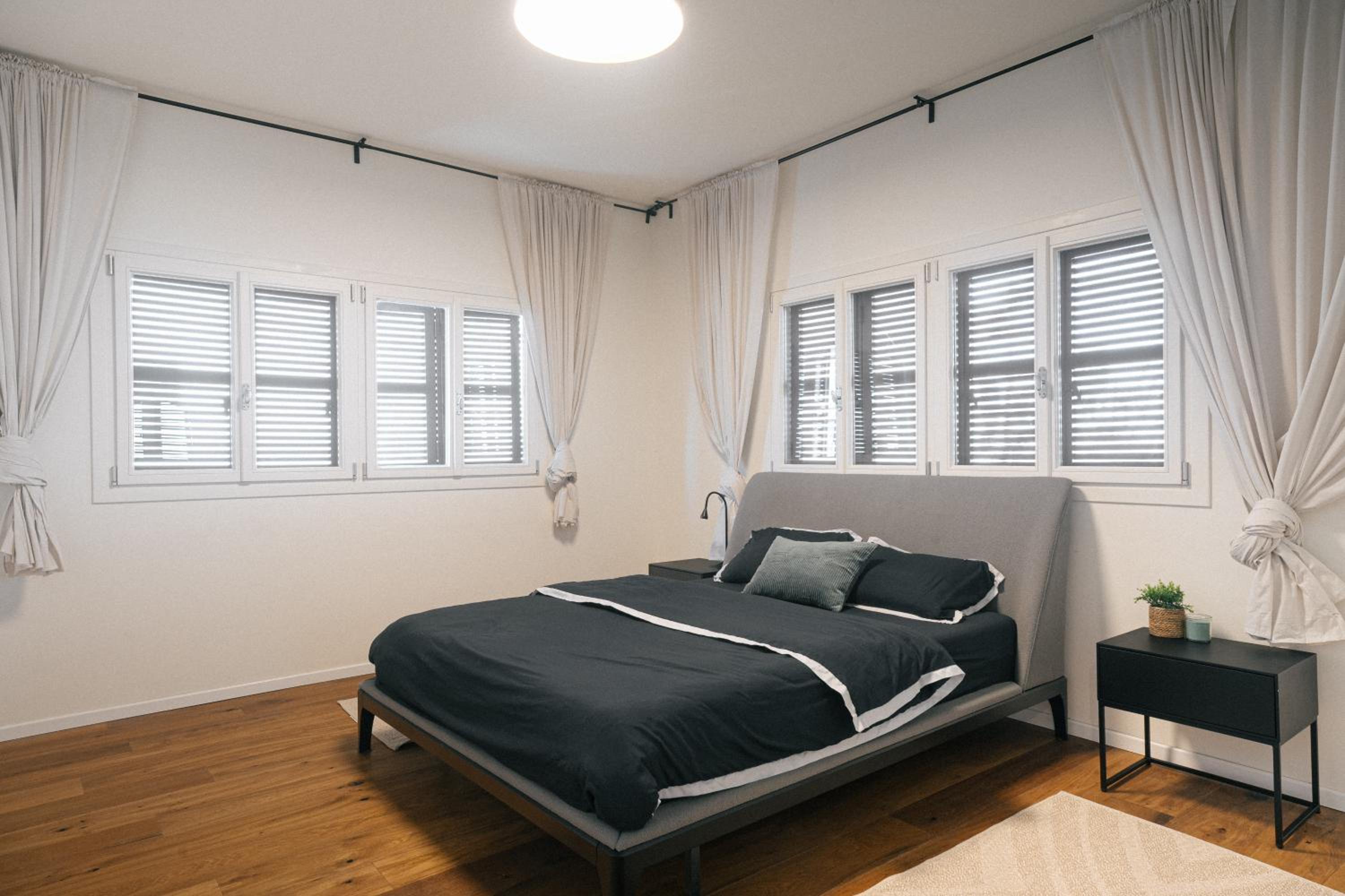 Hayarkon penthouse