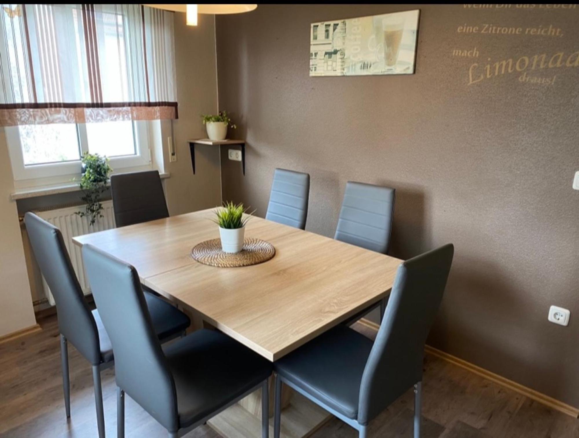 Apartment Wohner