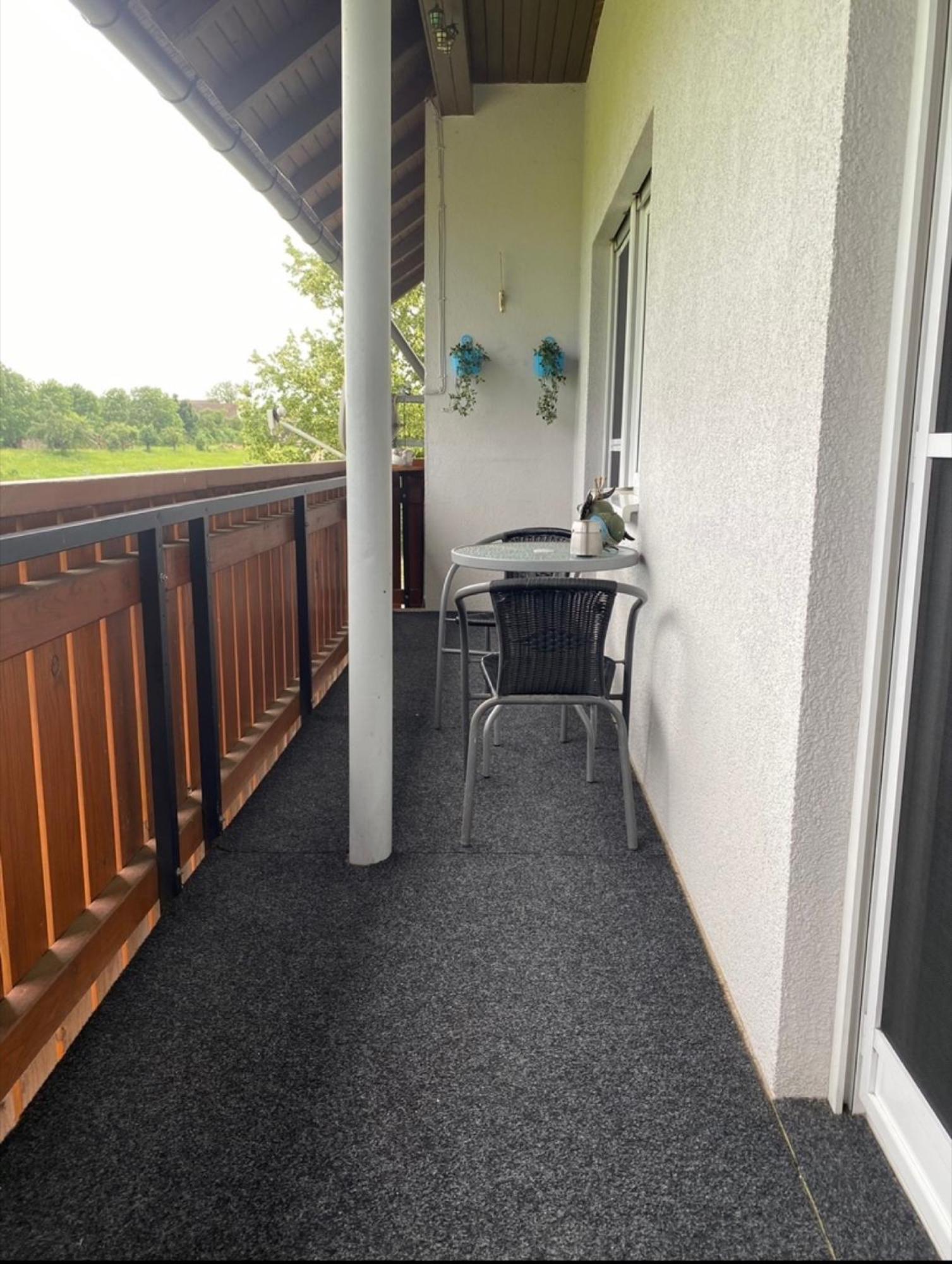 Apartment Wohner