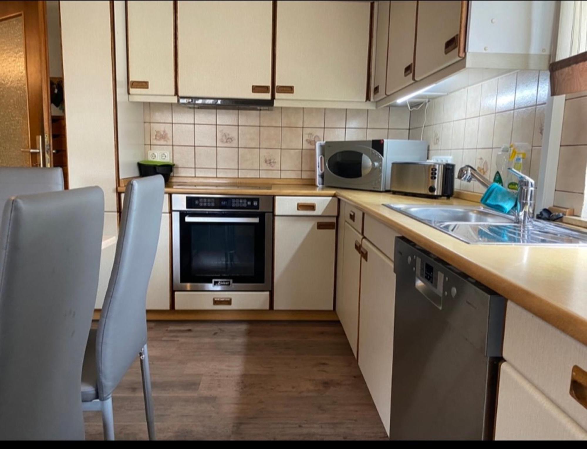 Apartment Wohner