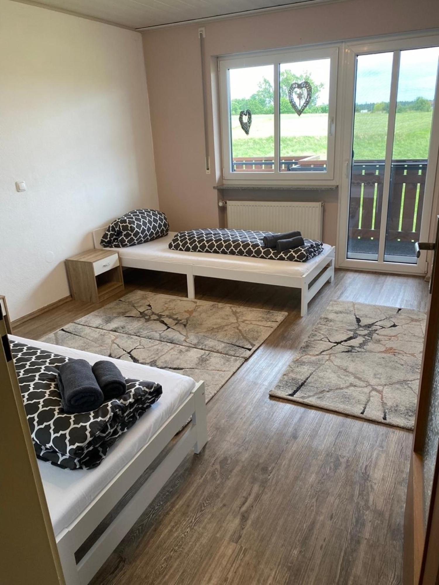 Apartment Wohner