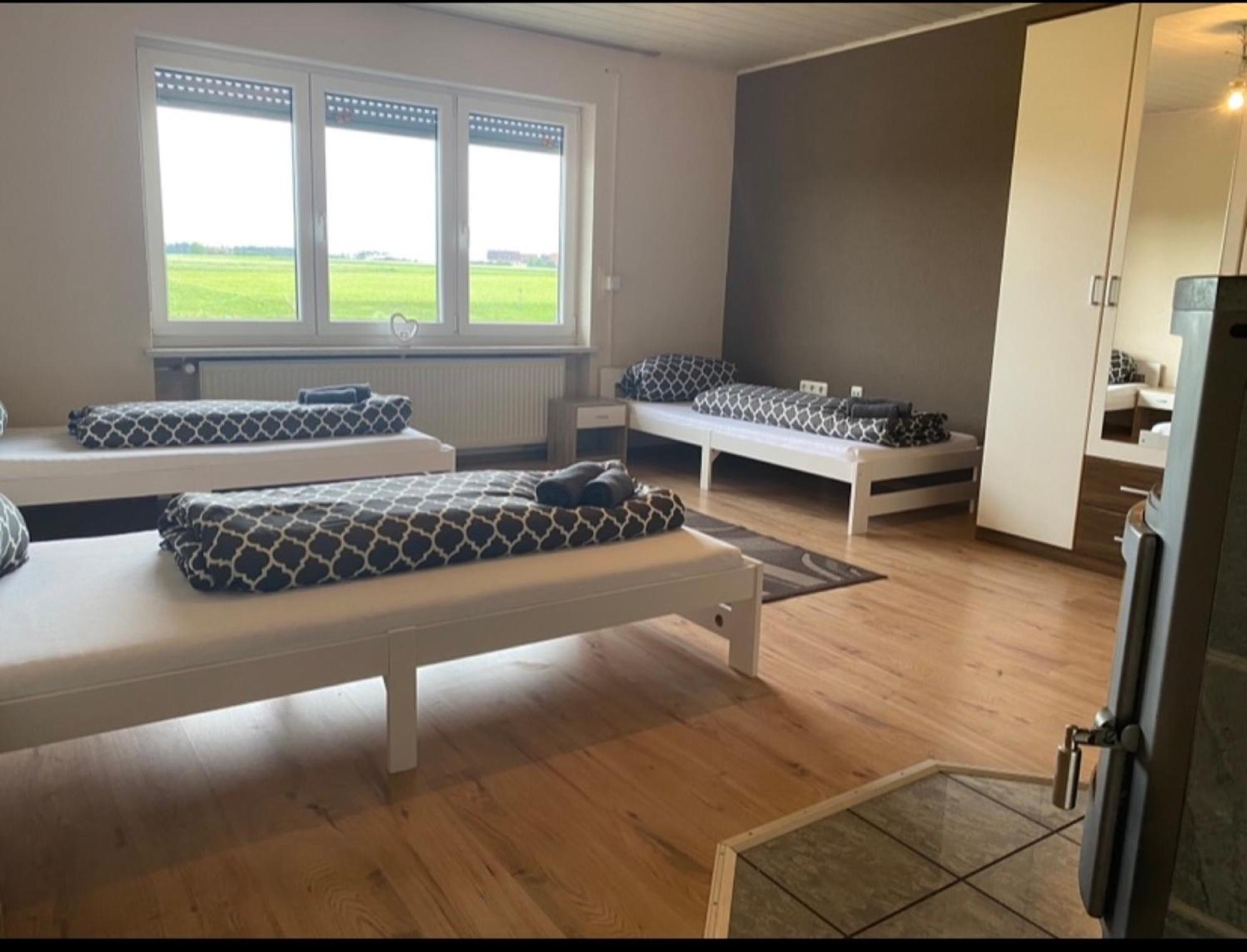 Apartment Wohner