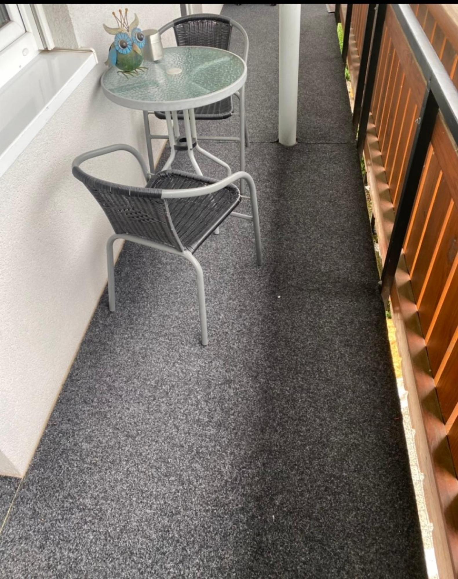 Apartment Wohner