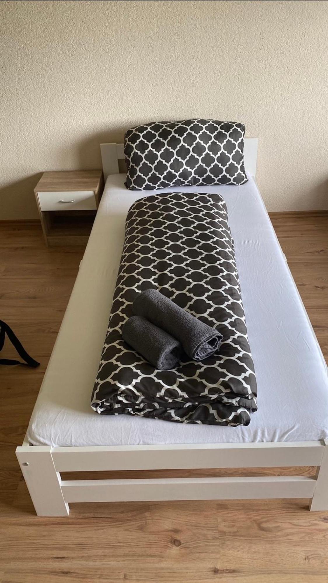 Apartment Wohner
