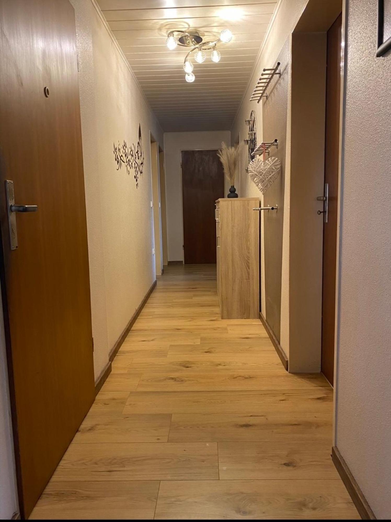 Apartment Wohner
