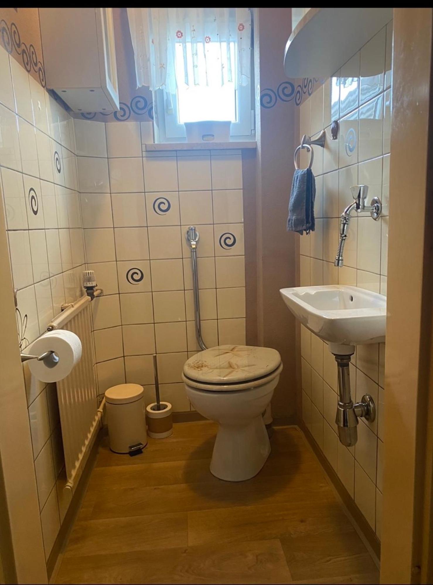 Apartment Wohner