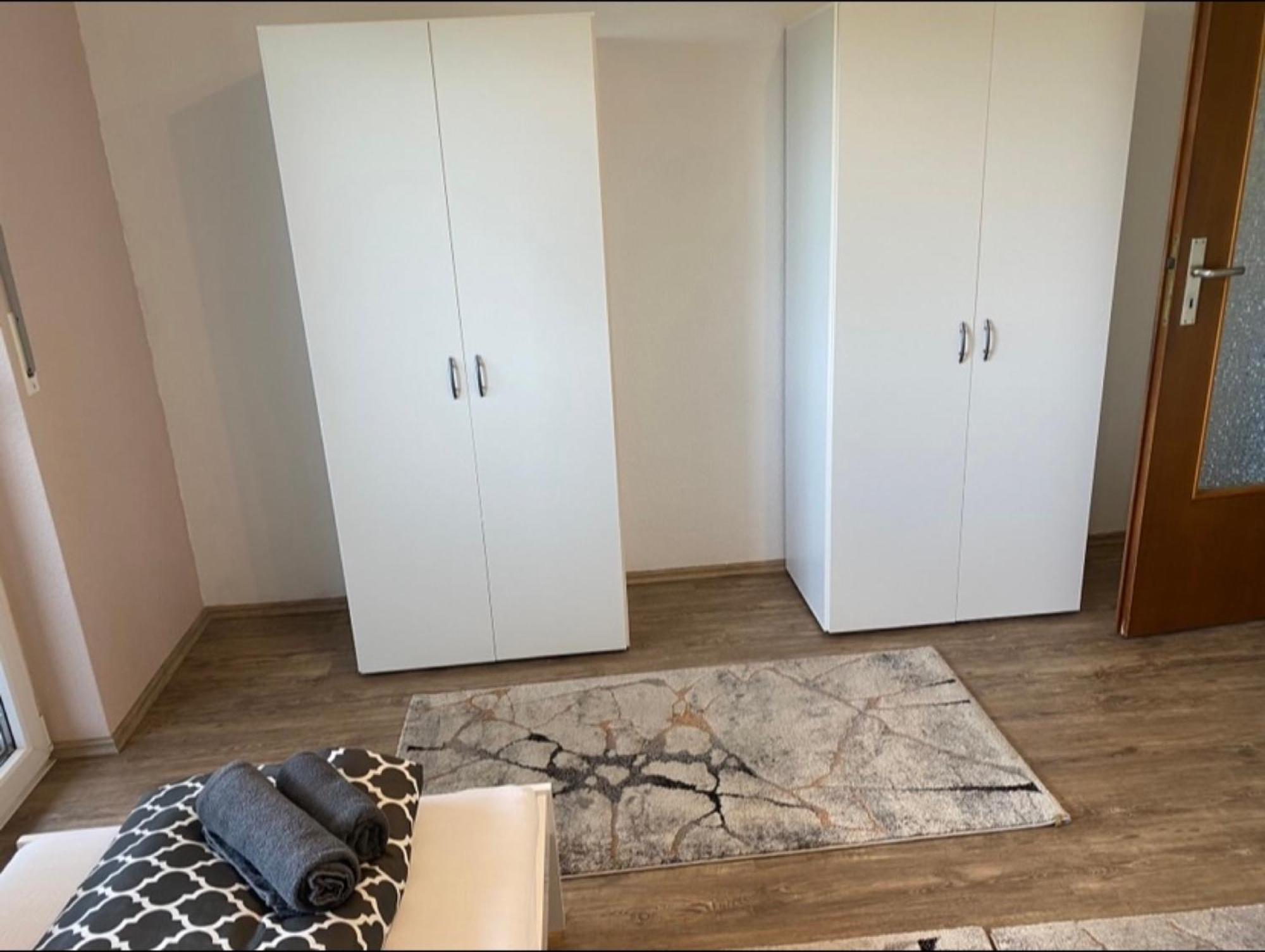 Apartment Wohner