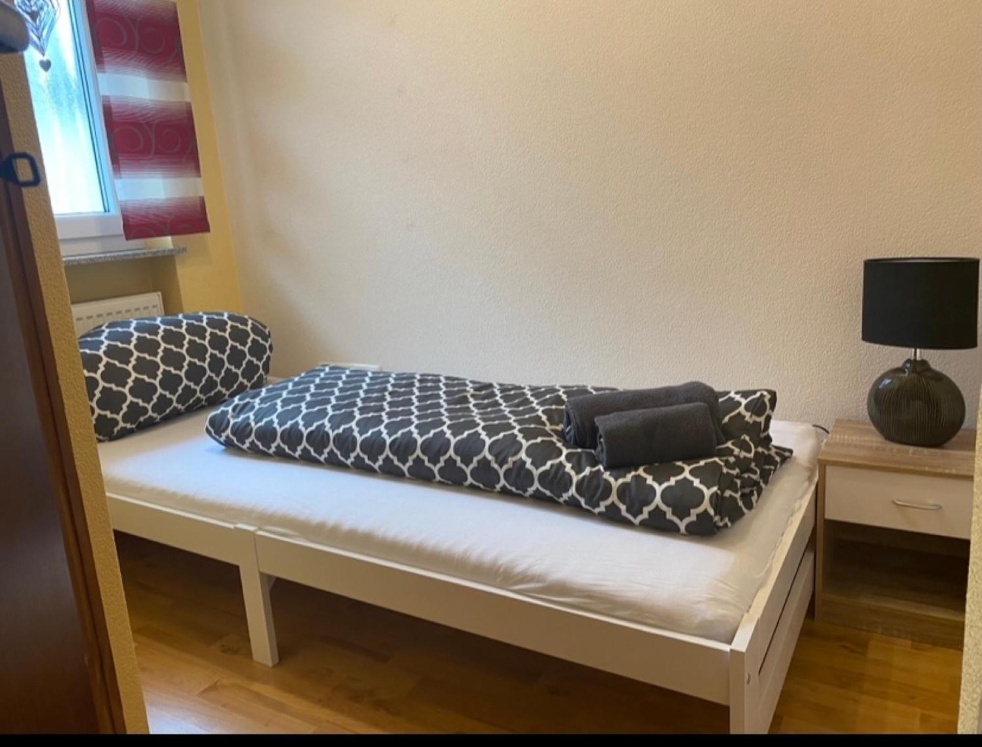 Apartment Wohner