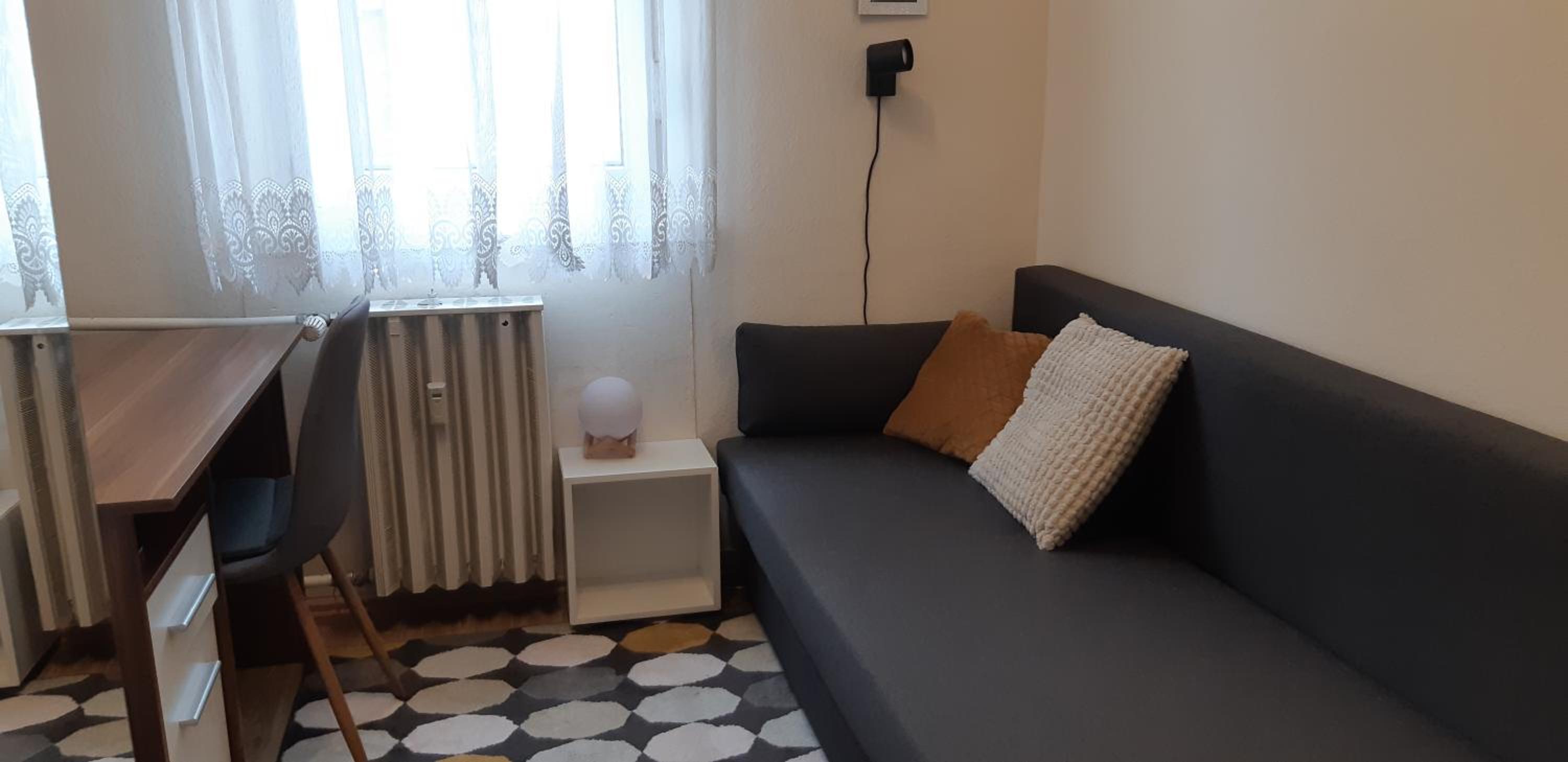 Etele Apartman