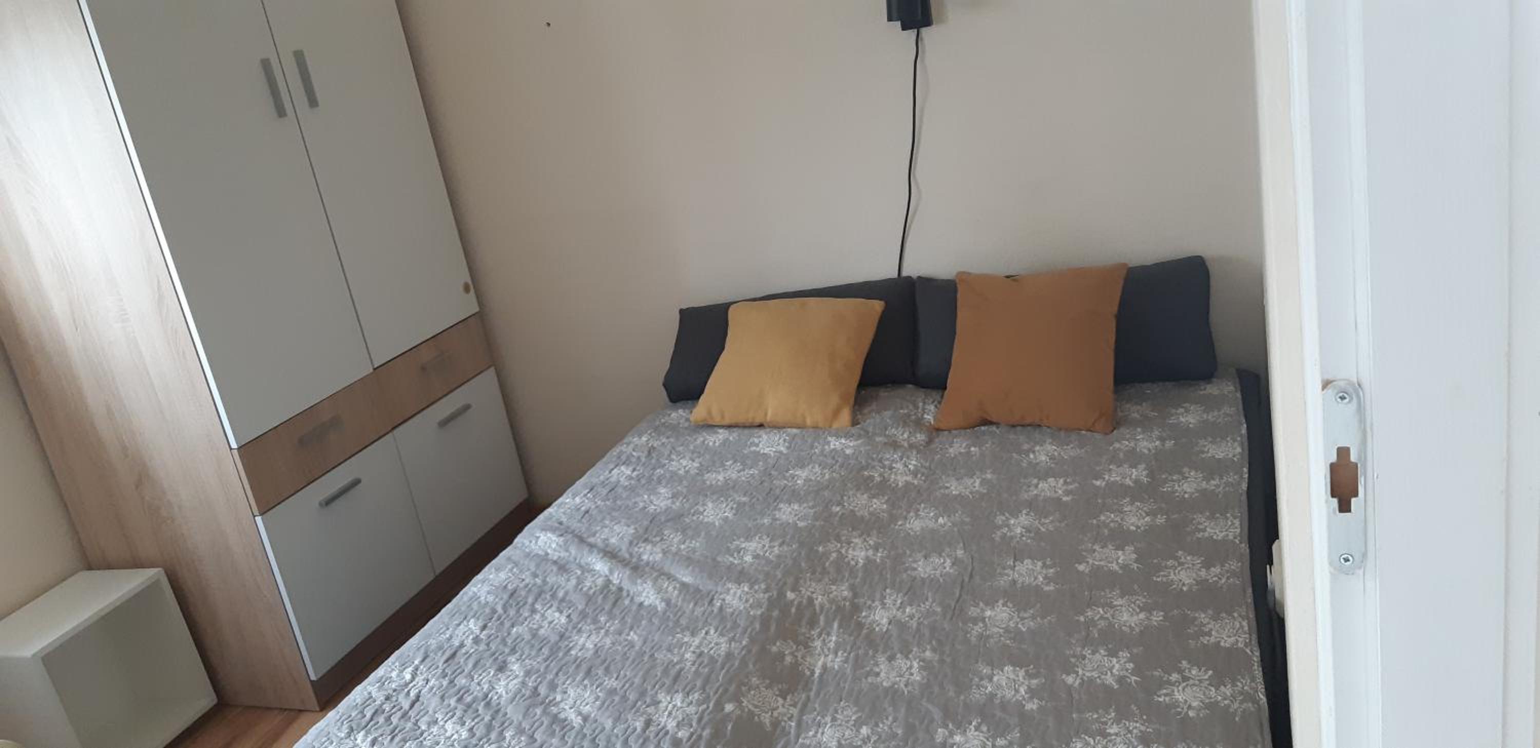 Etele Apartman
