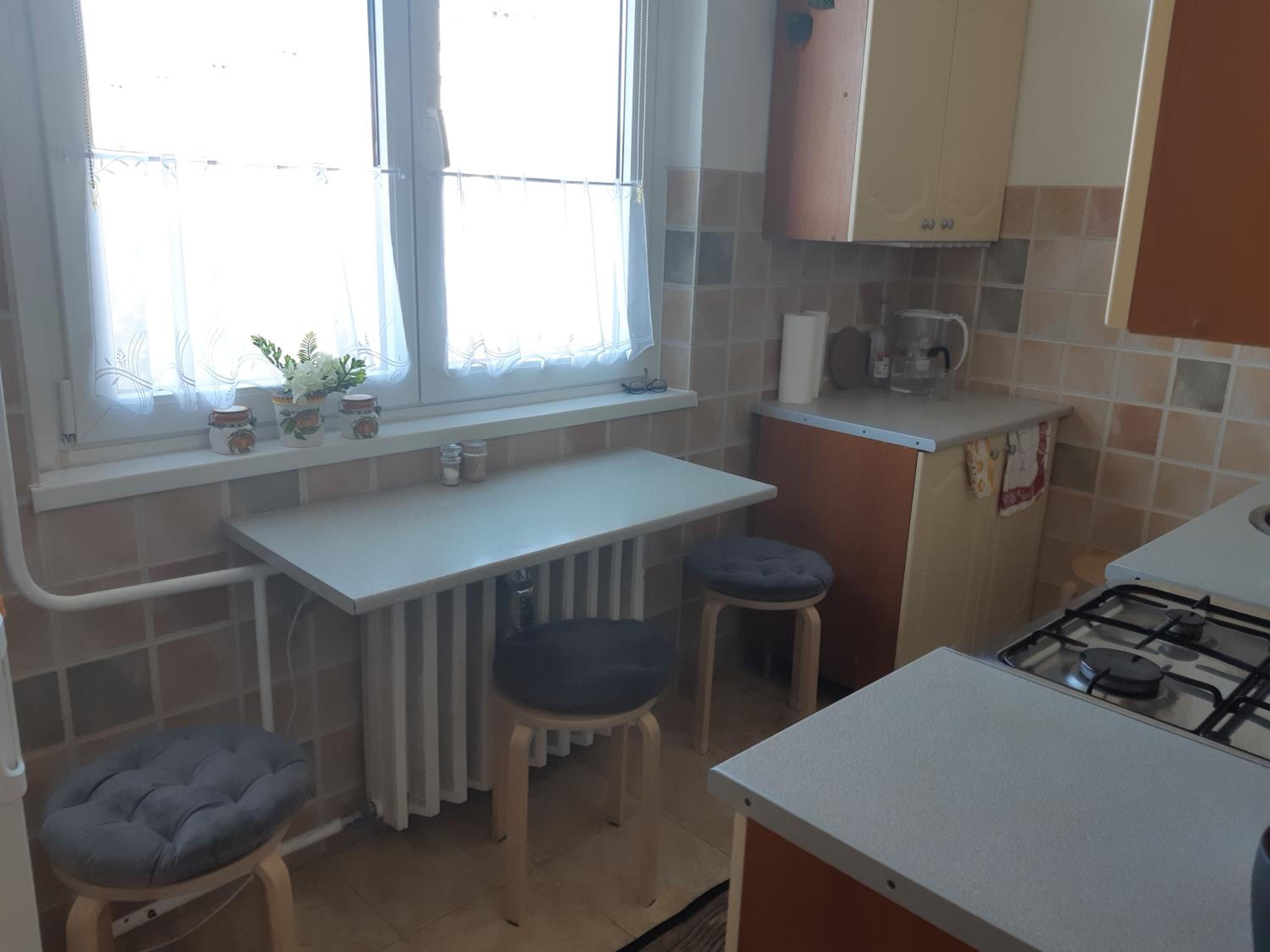 Etele Apartman