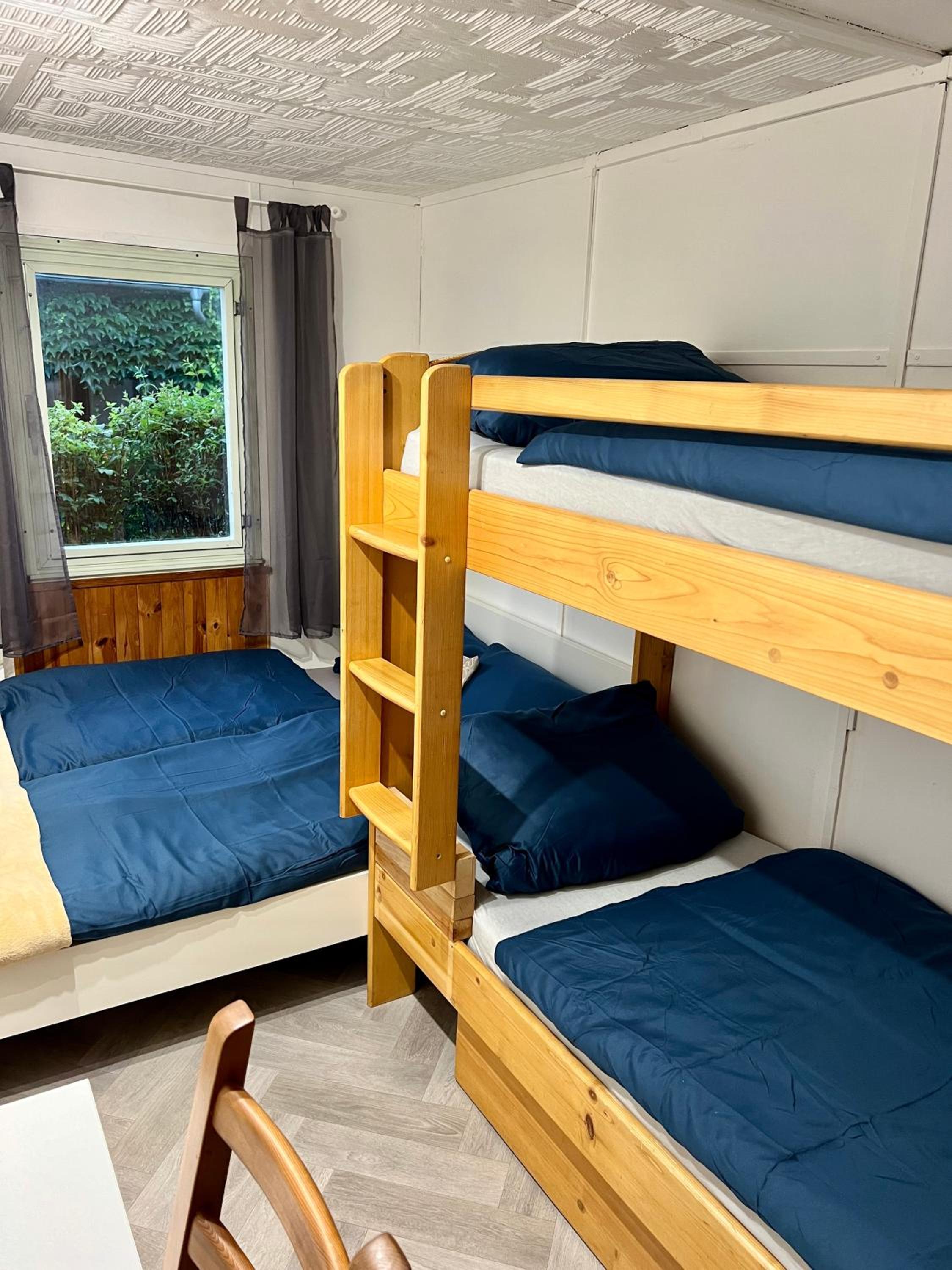 Chatky na Rozkoši - Radek