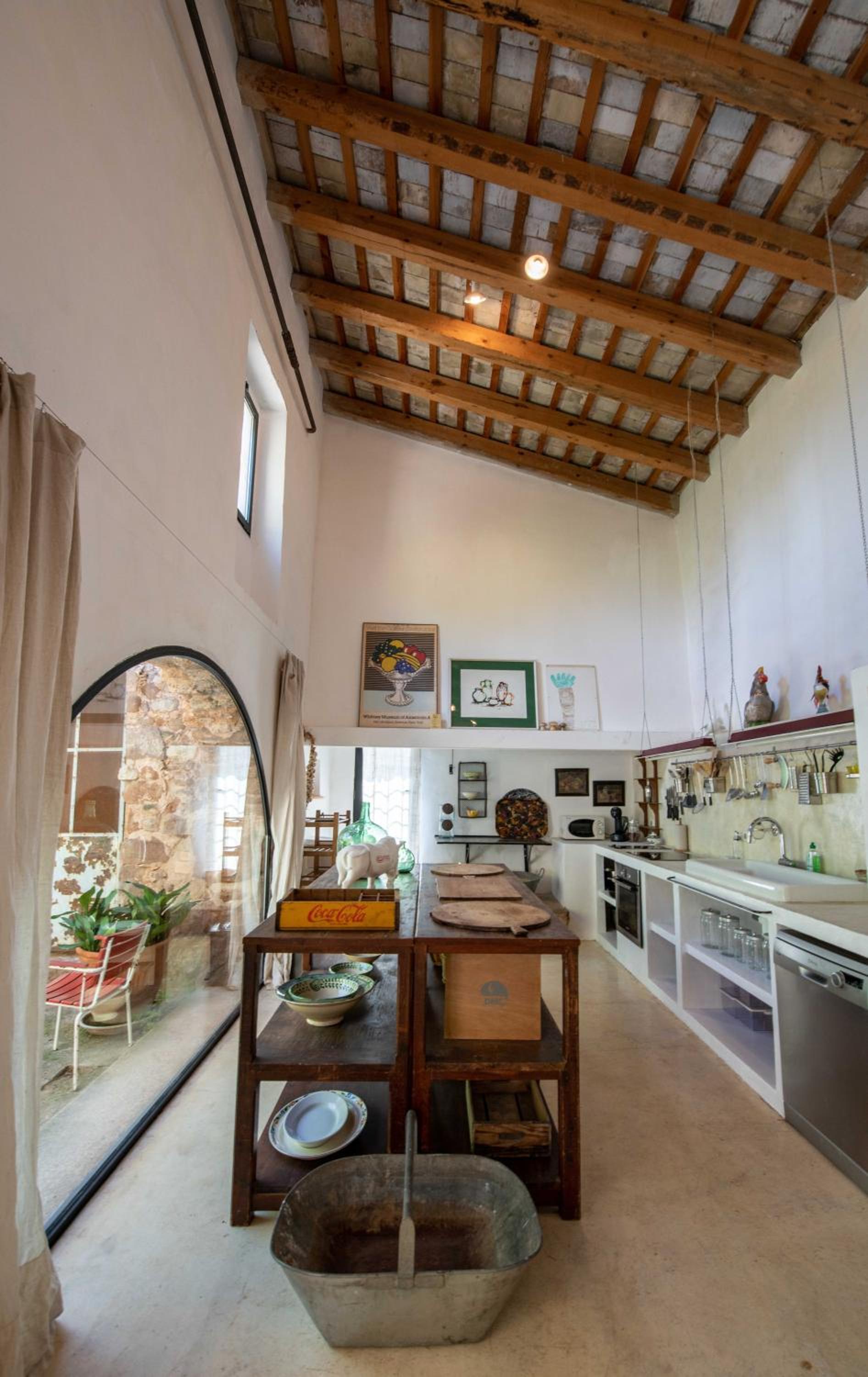 Masia Vilatersana