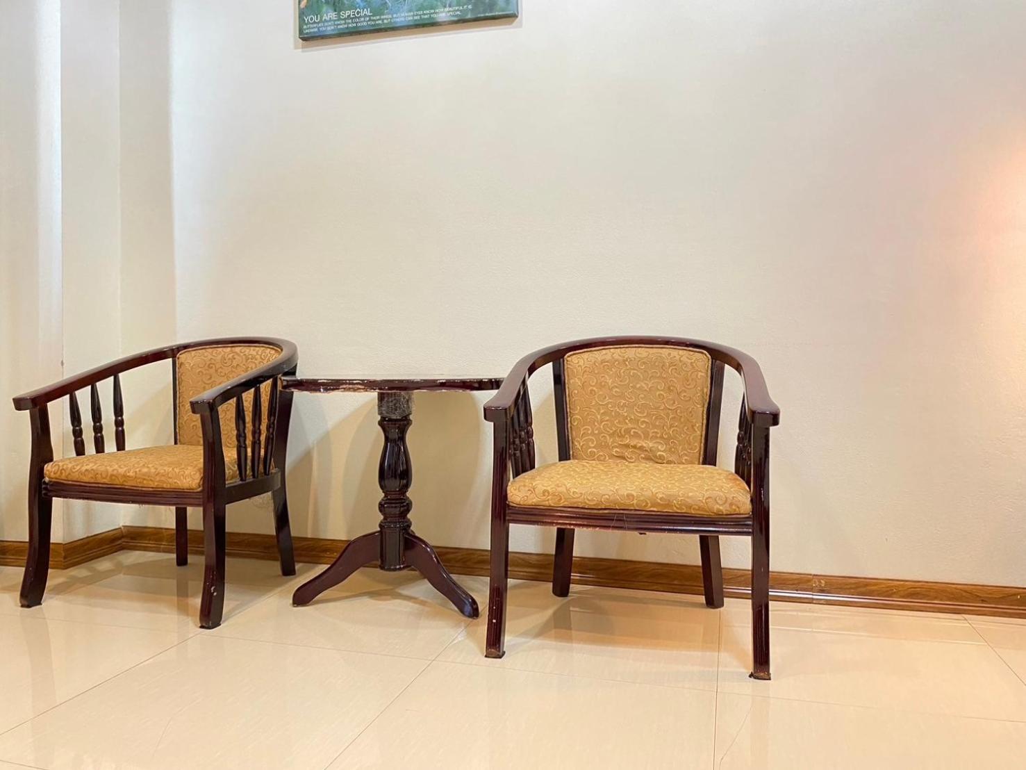 Chaophayathara Riverside Hotel