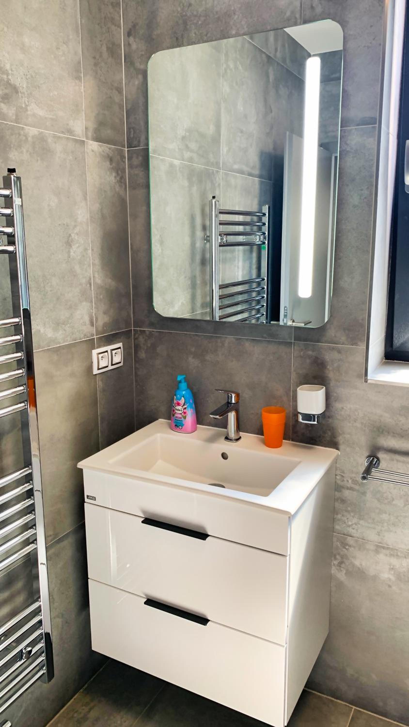 Apartmánové domy s bazénem Lipno 1