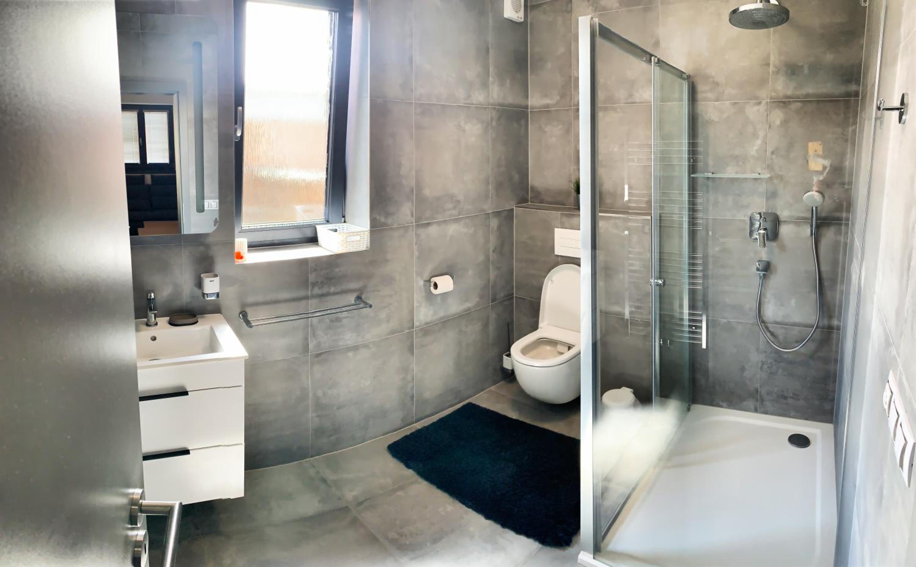 Apartmánové domy s bazénem Lipno 1