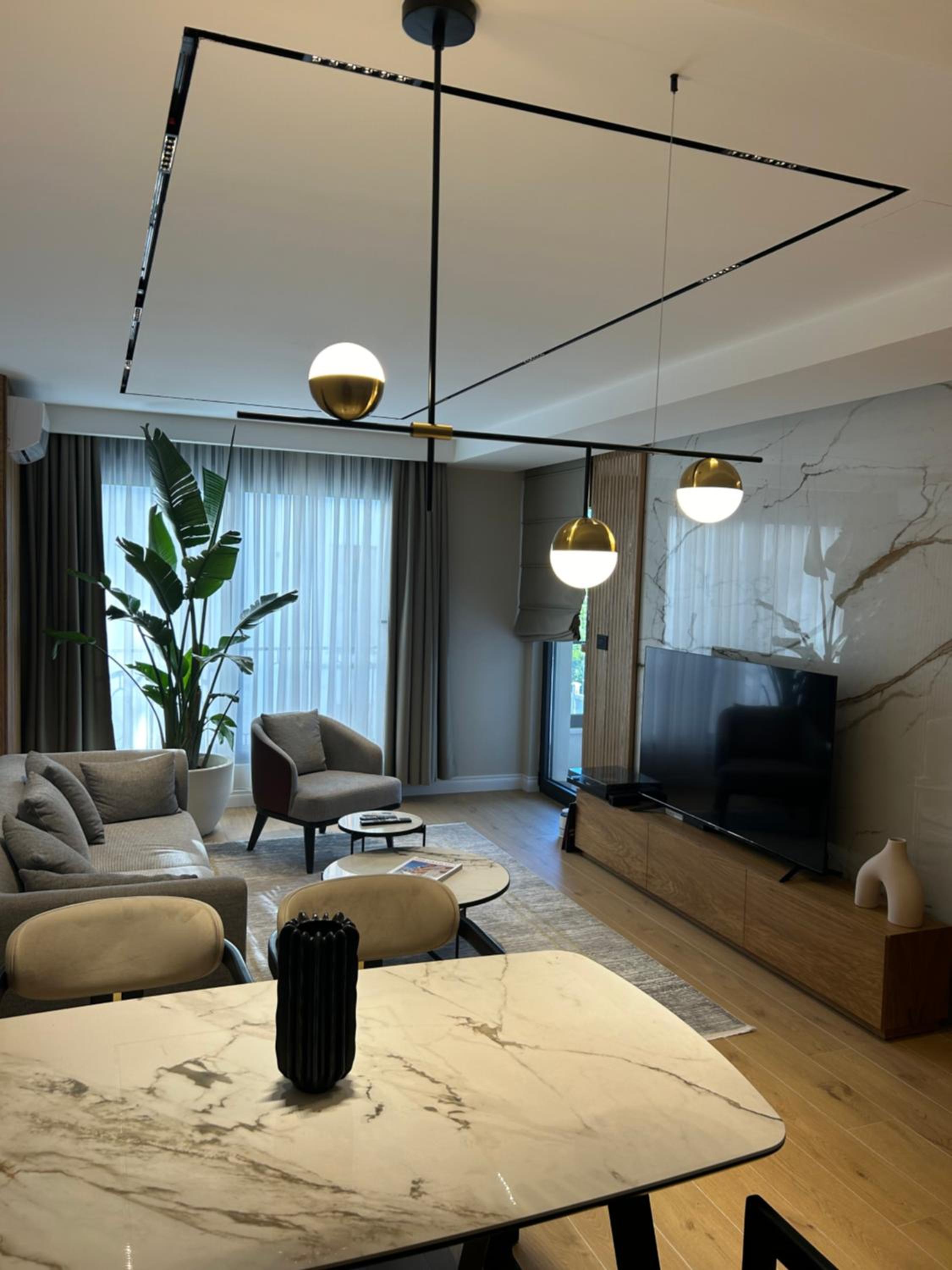 NOA Seaside Apartment