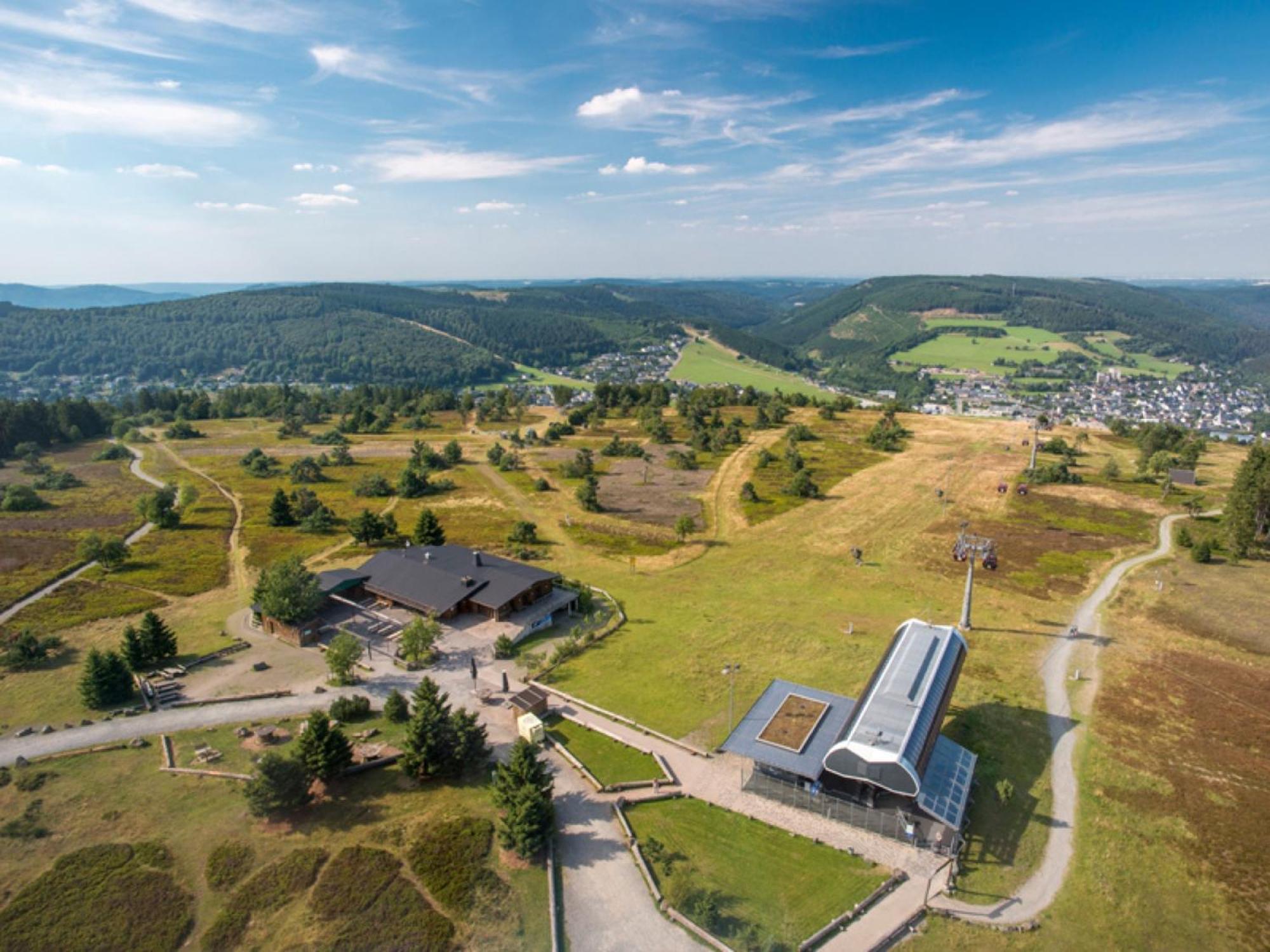 Landhaus Alpina