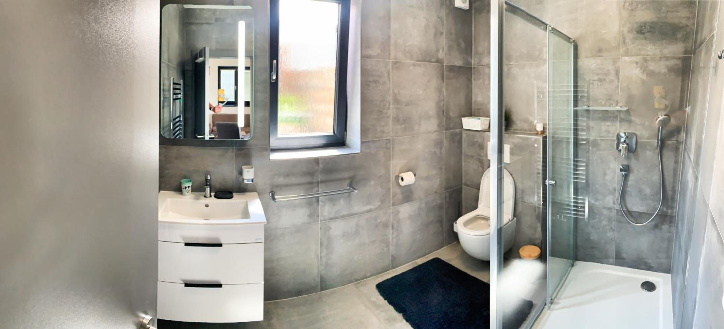 Apartmánové domy s bazénem Lipno 1