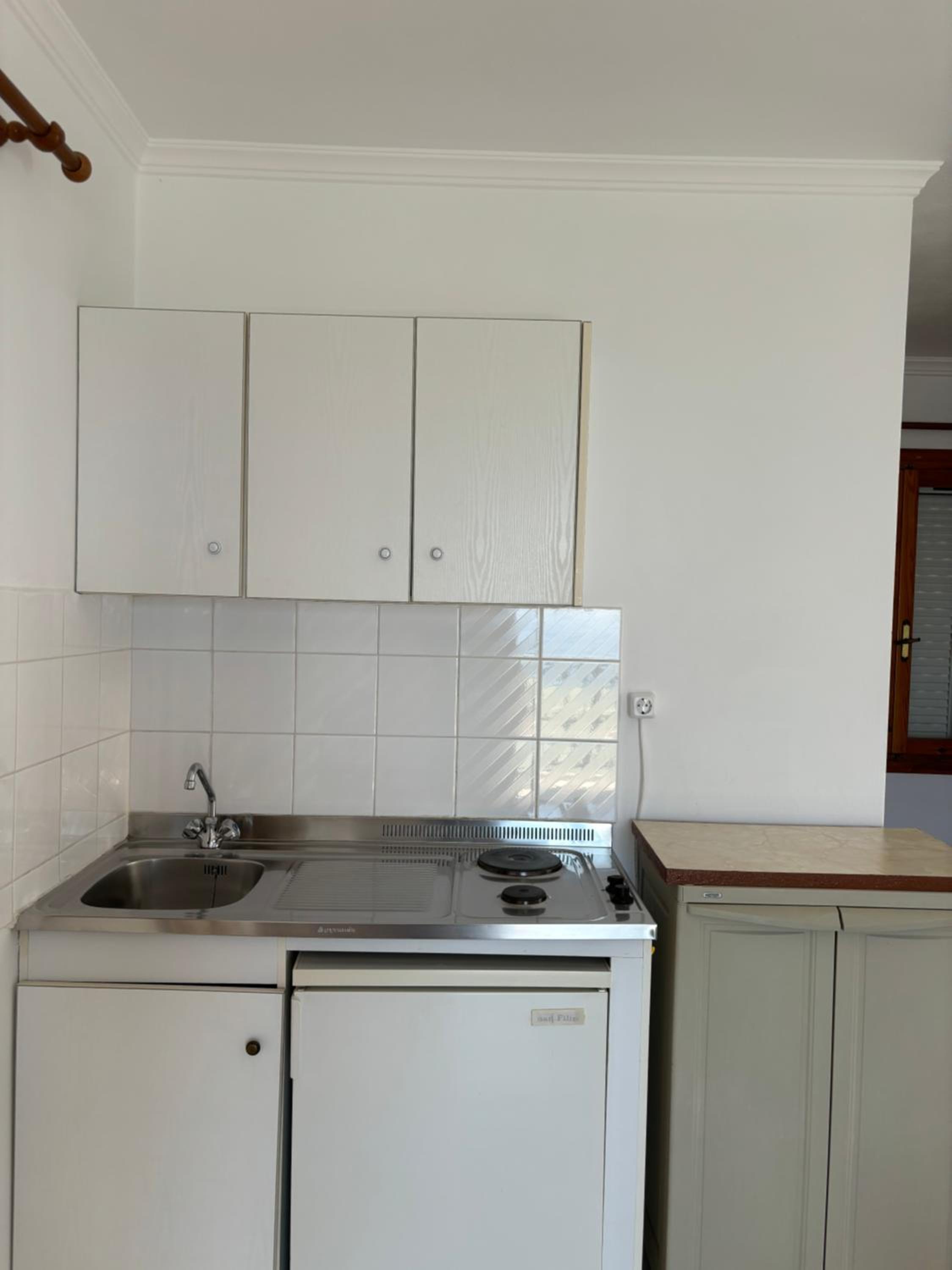 Friderica House