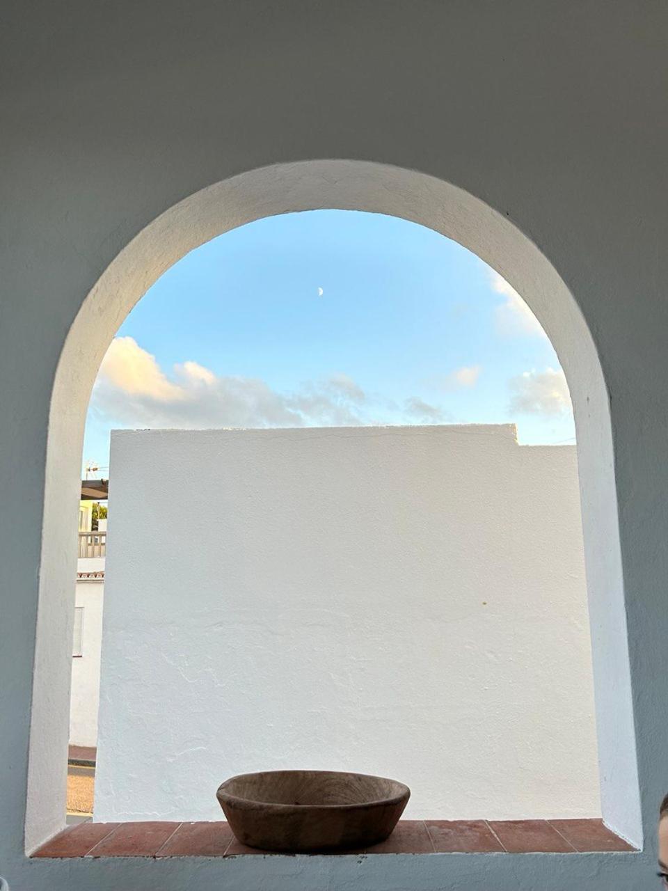 Es Grau Lamorino