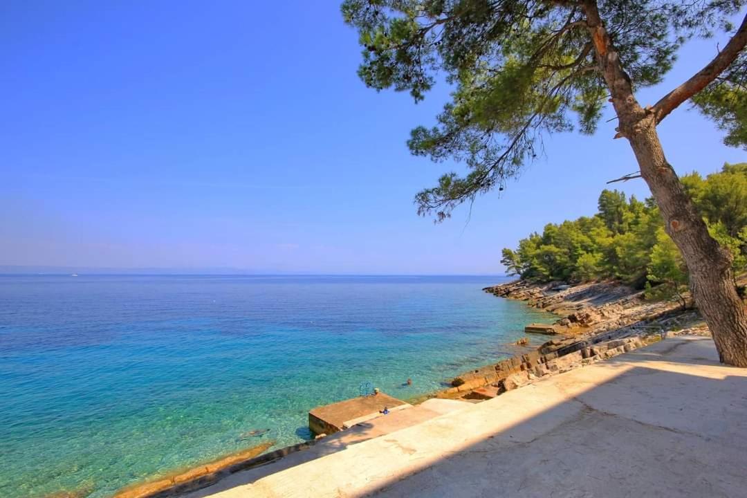 Mediterranean vacation home