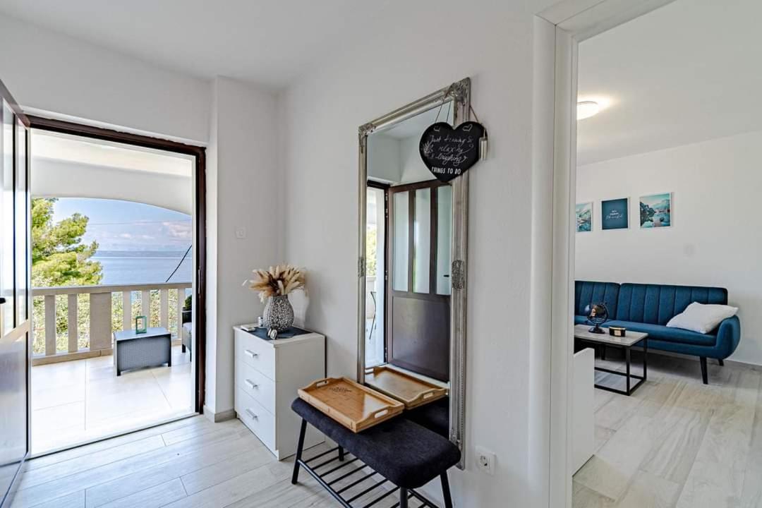 Mediterranean vacation home