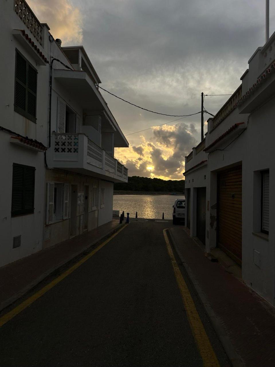 Es Grau Lamorino