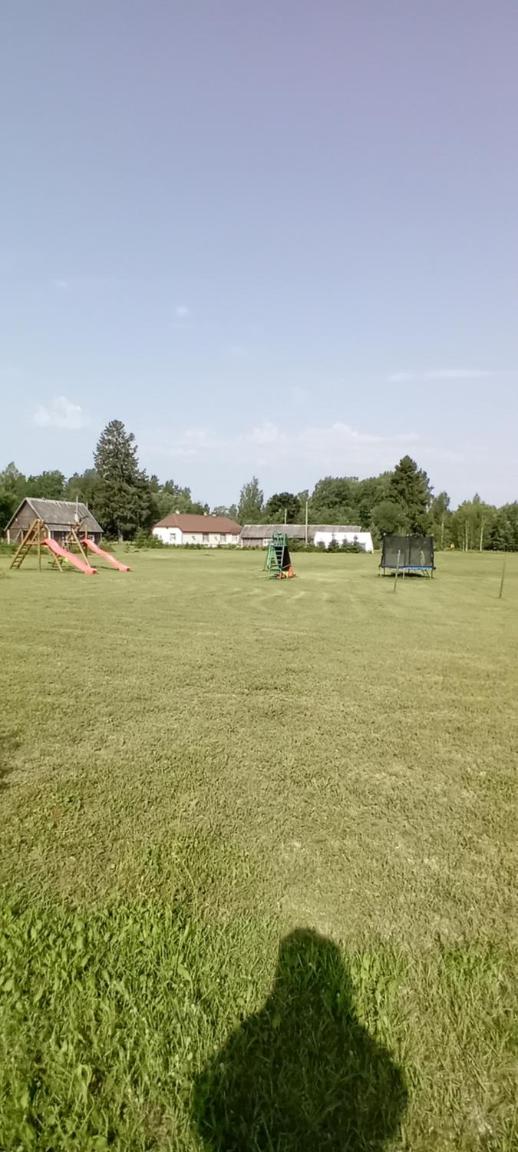 OÜ Jöeääre majutus.