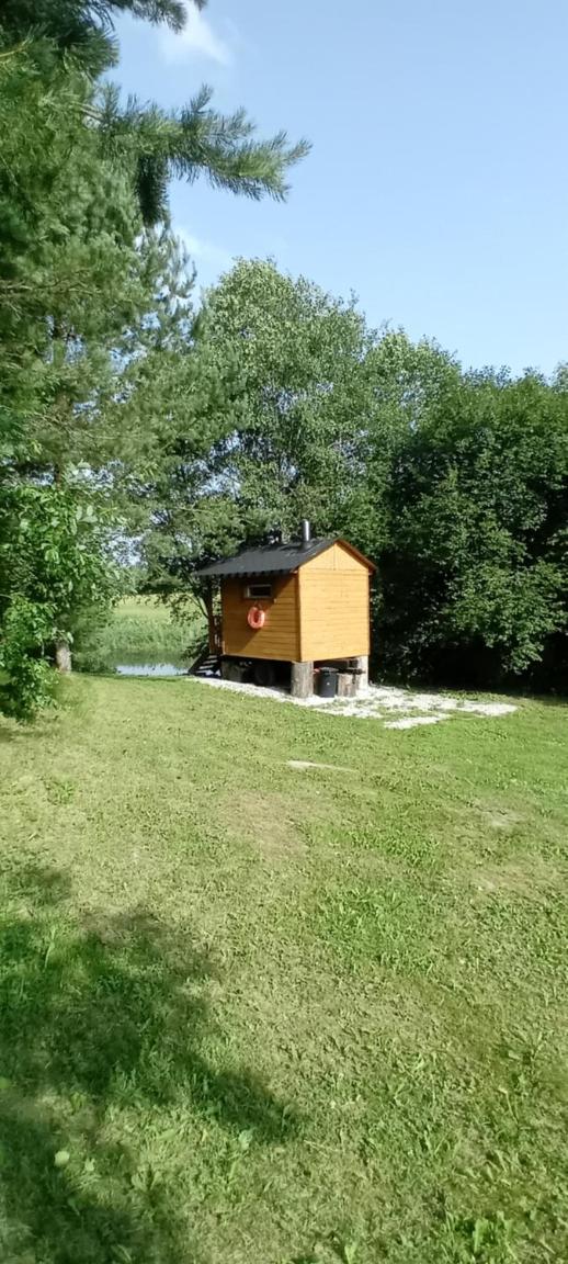 OÜ Jöeääre majutus.