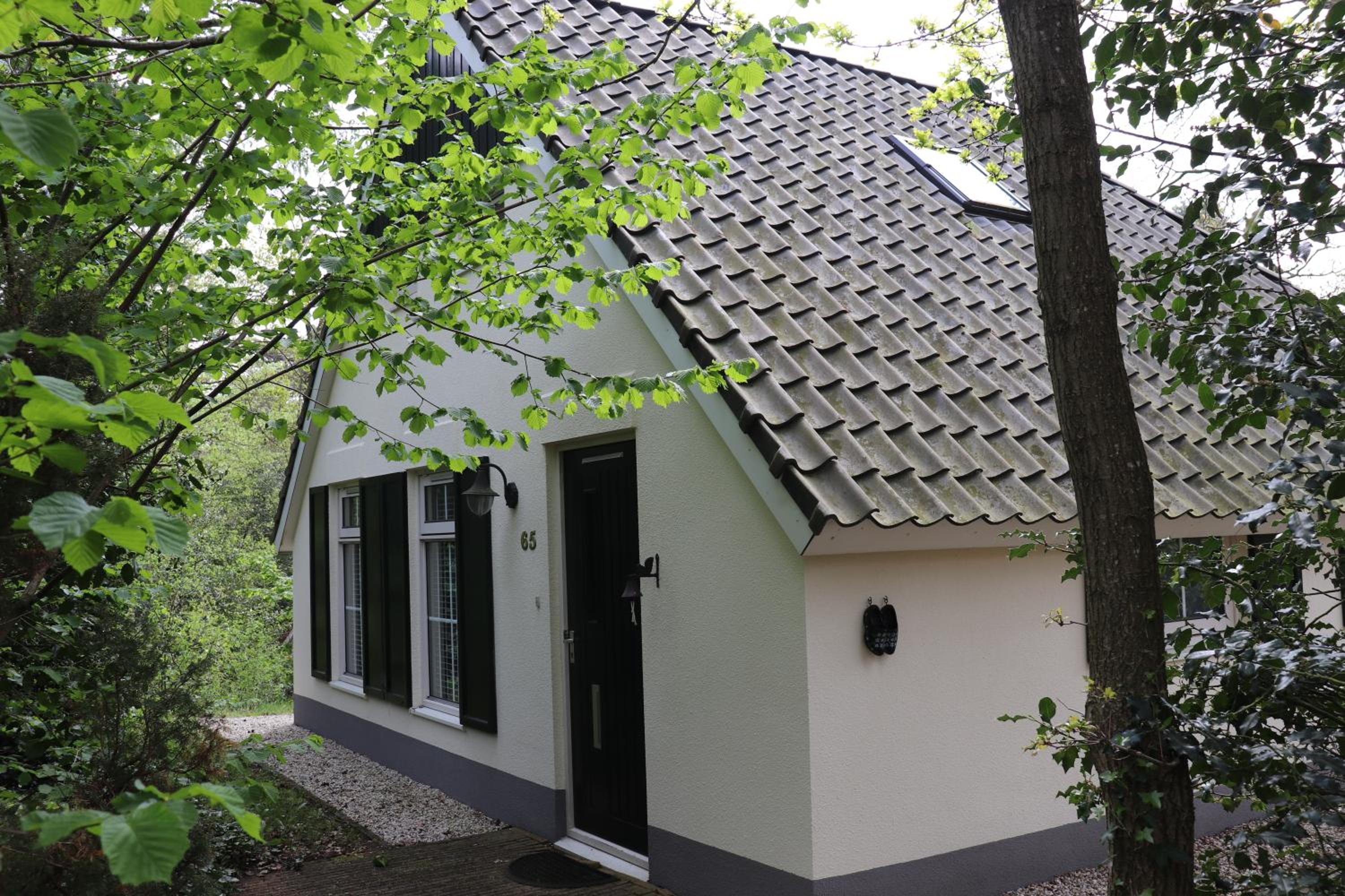 Vakantiehuis de Witte Bergen view 5