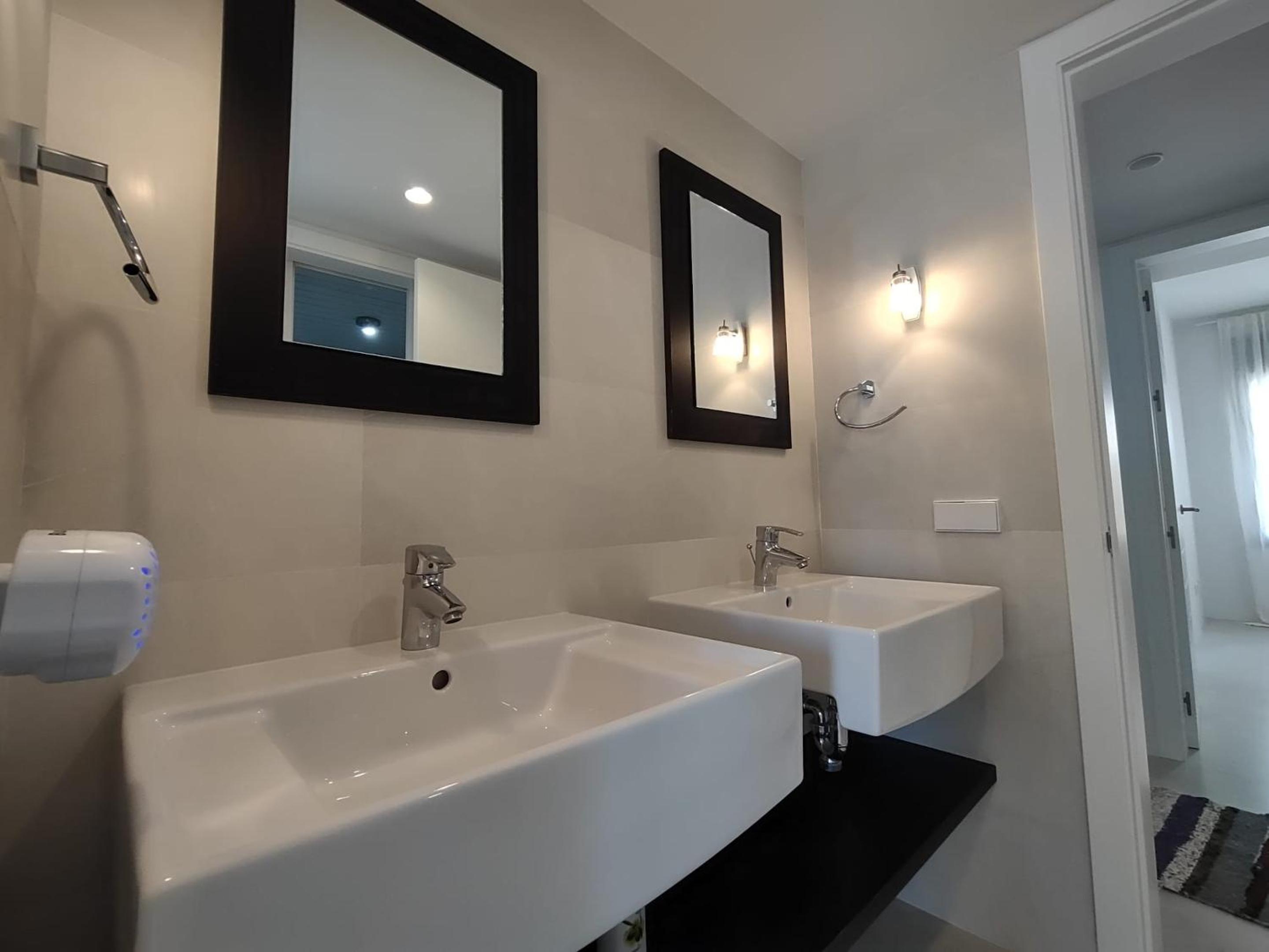 Charming Accommodation in Mojacar with Private Parking