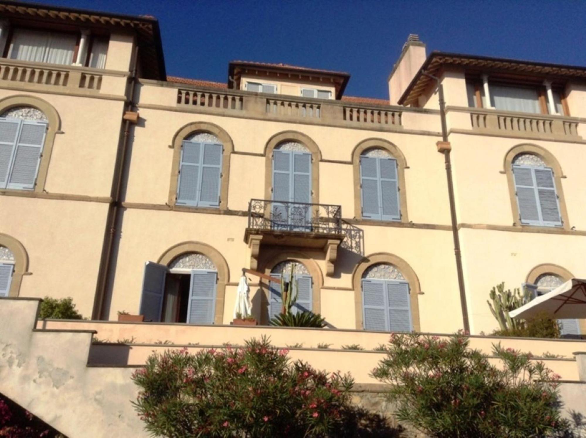 Bordighera Castello Selva Dolce