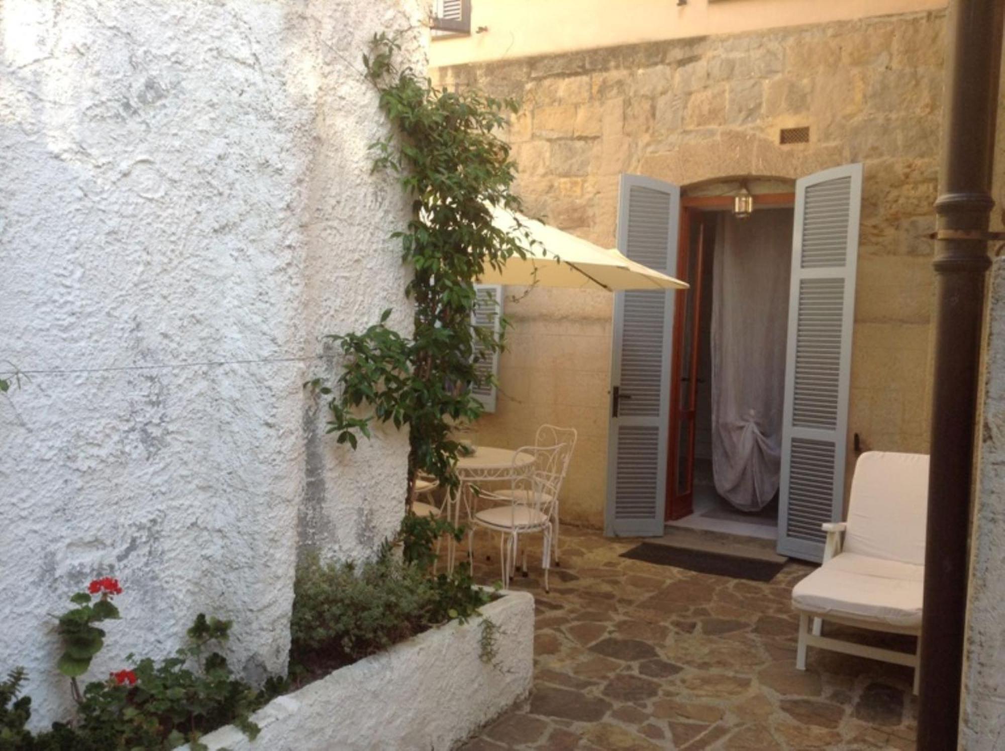 Bordighera Castello Selva Dolce