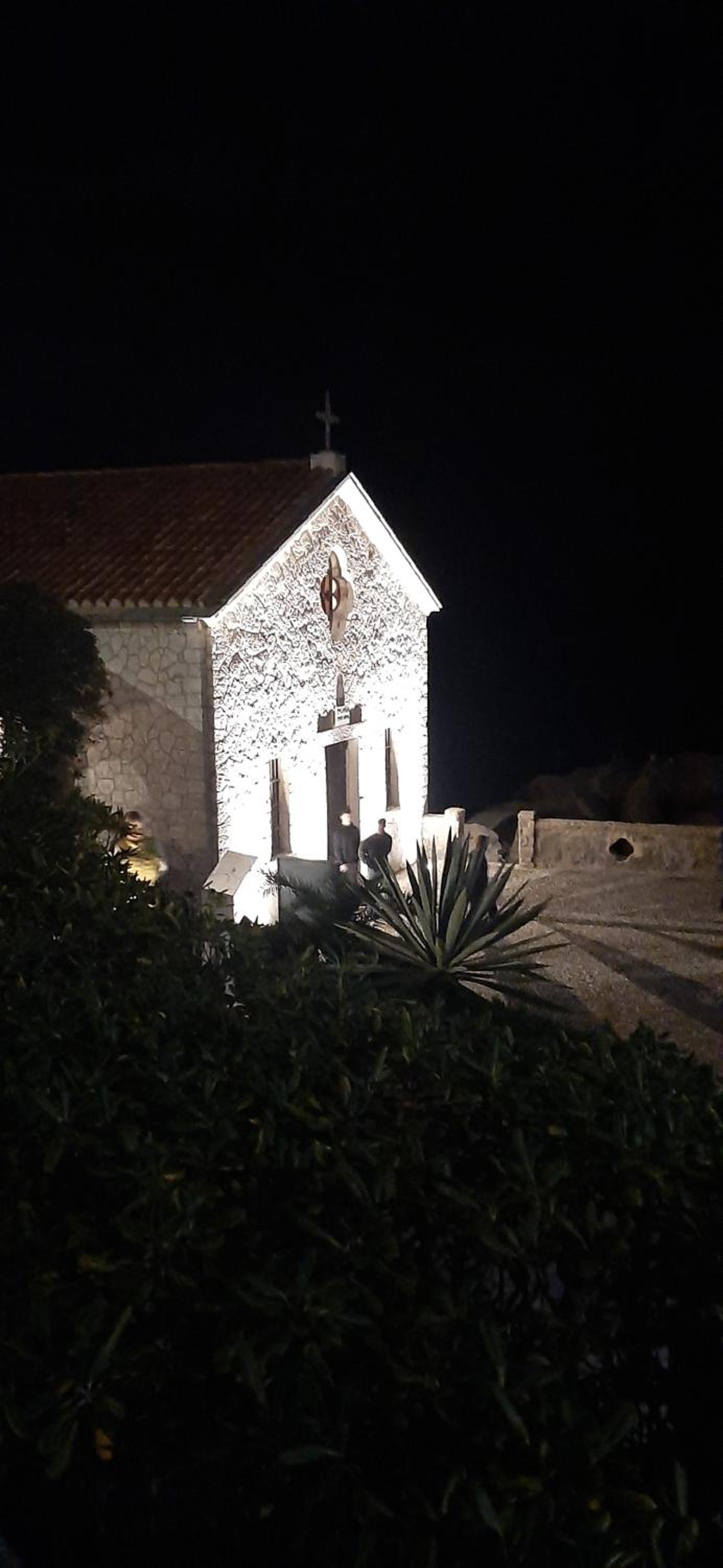 Bordighera Castello Selva Dolce