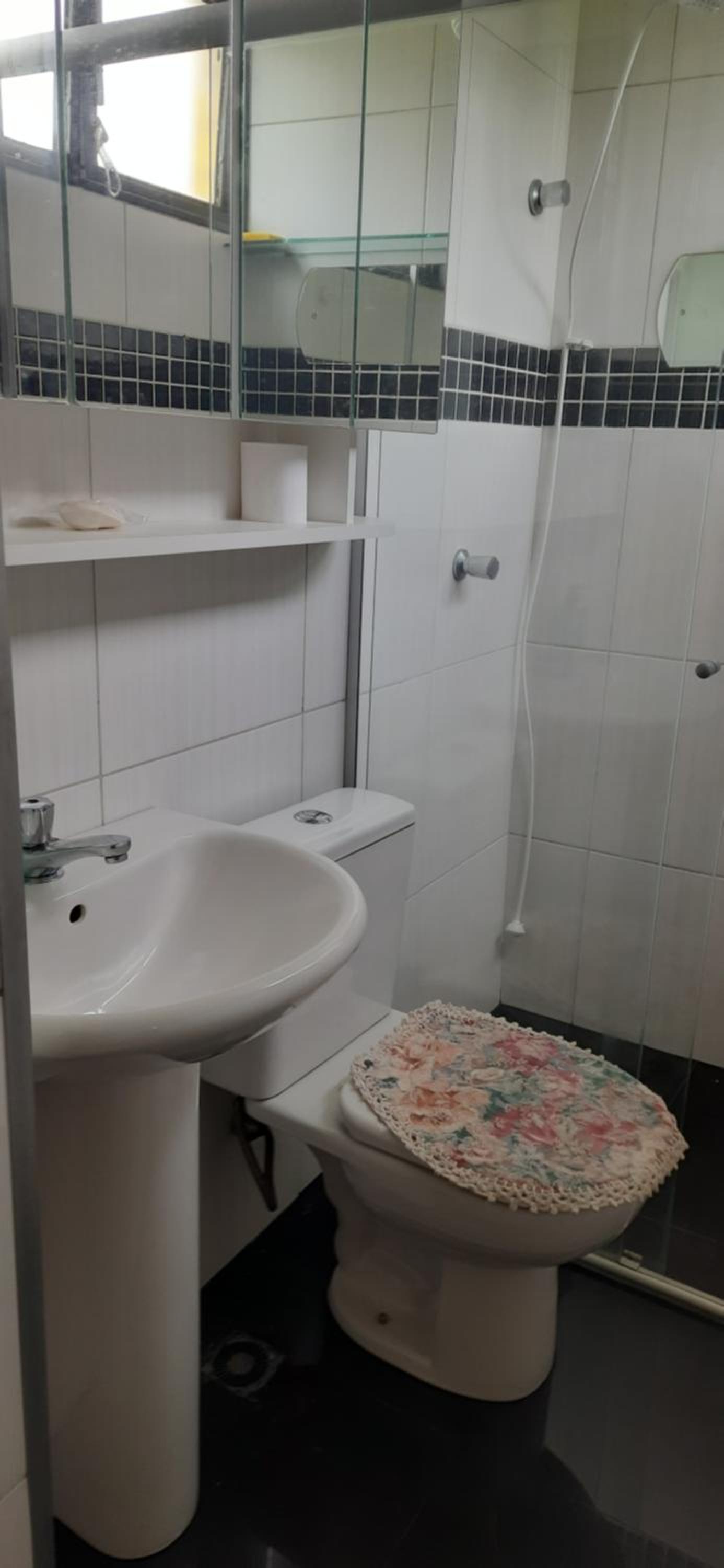 Flat park da cidade