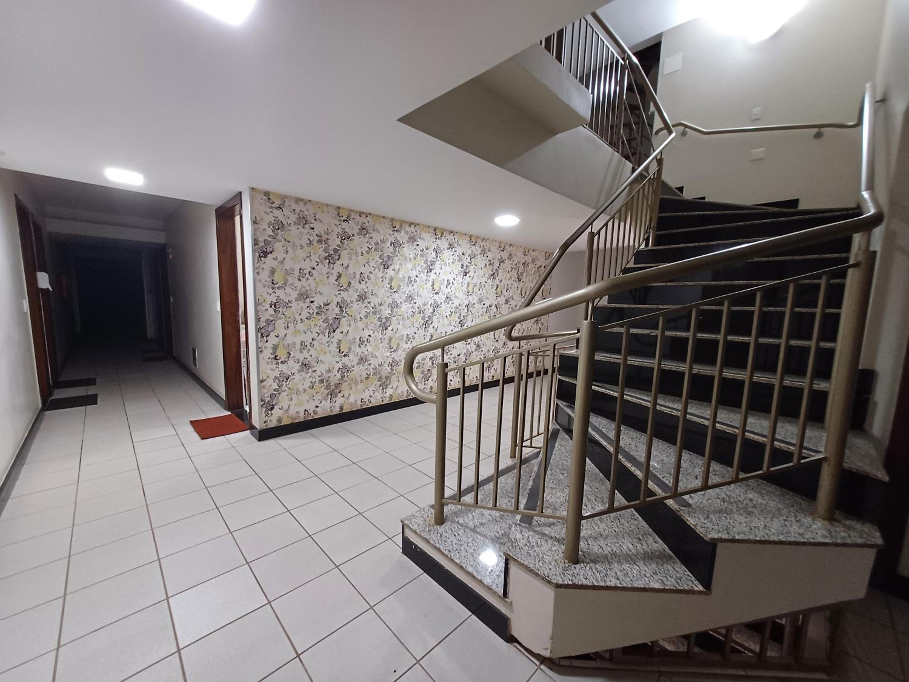 Flat park da cidade