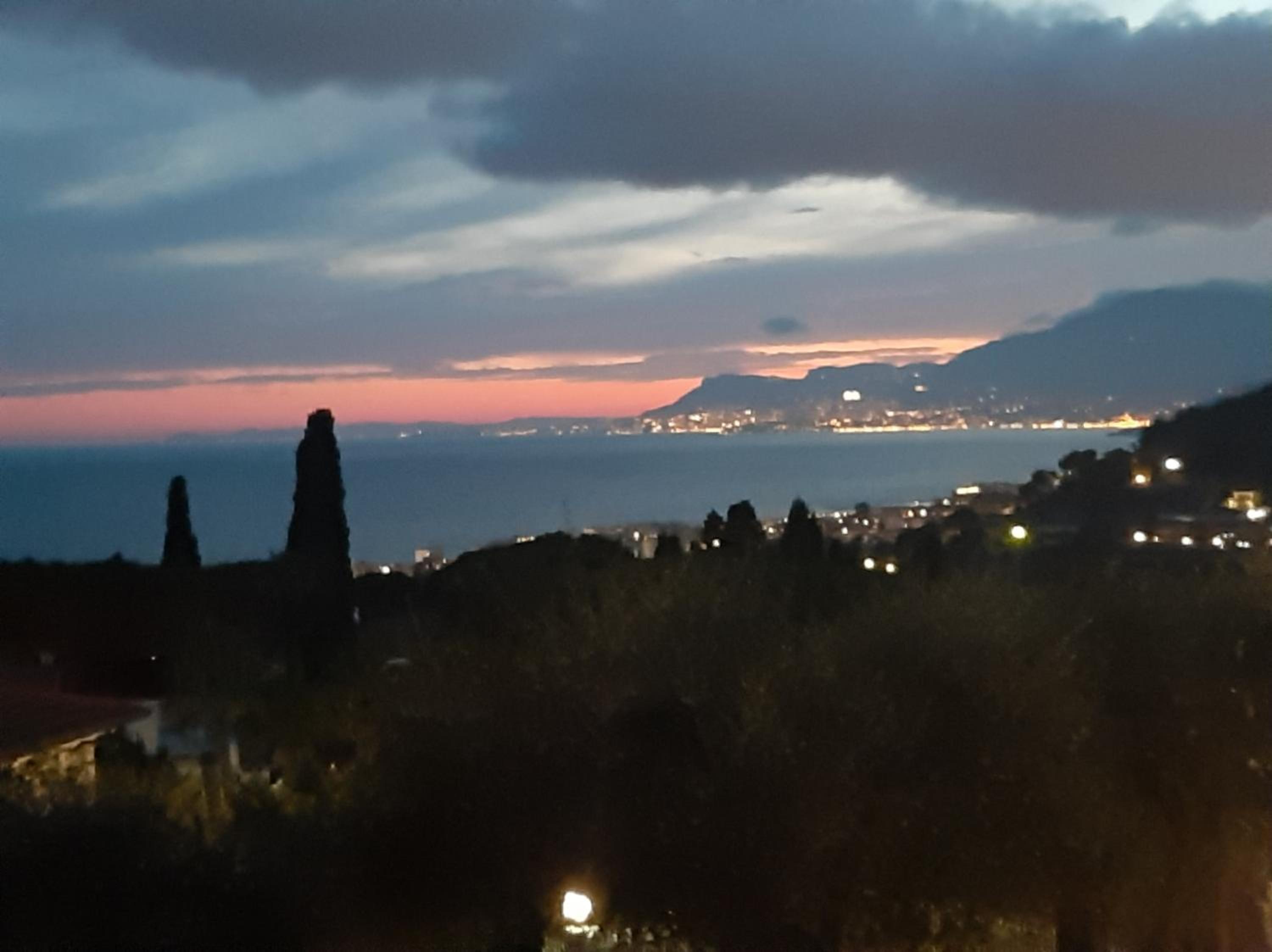 Bordighera Castello Selva Dolce