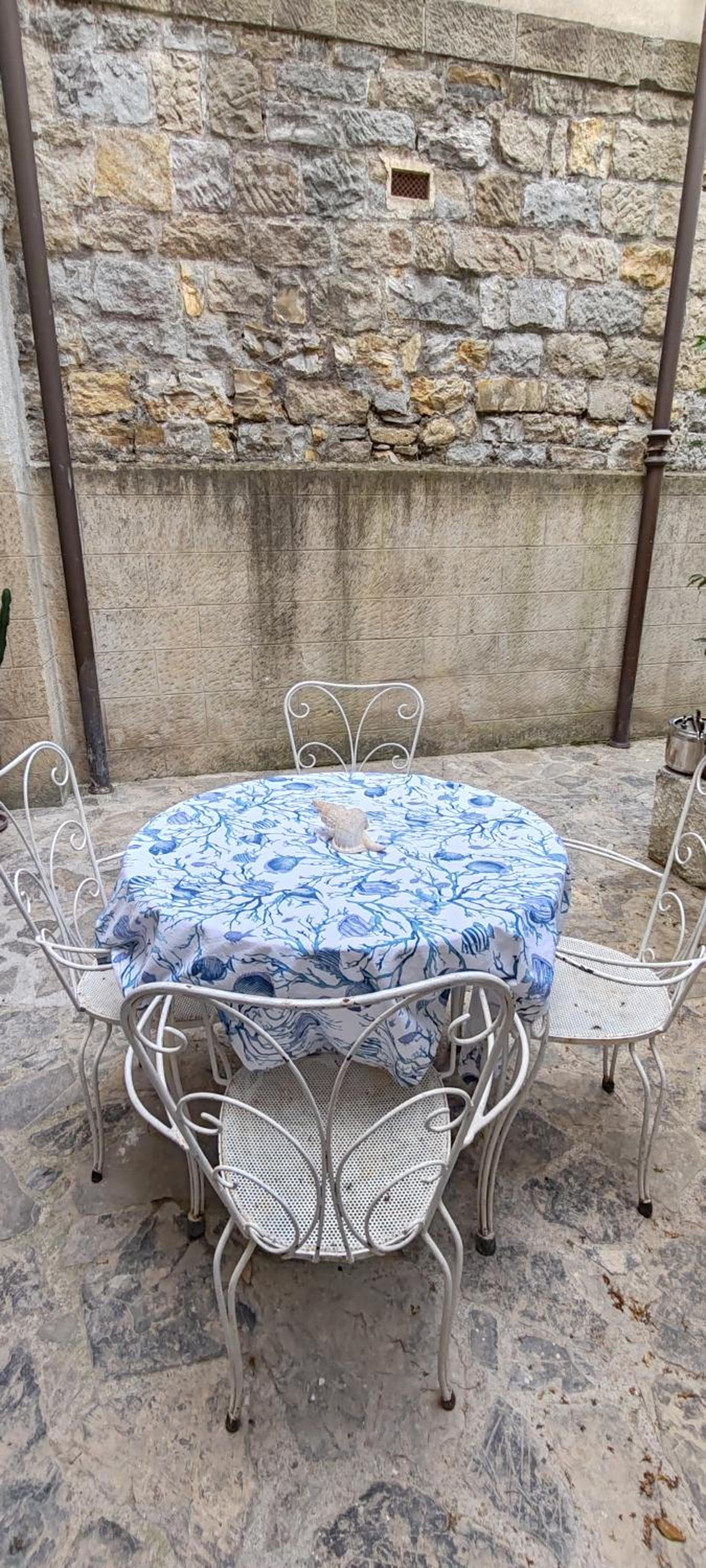 Bordighera Castello Selva Dolce