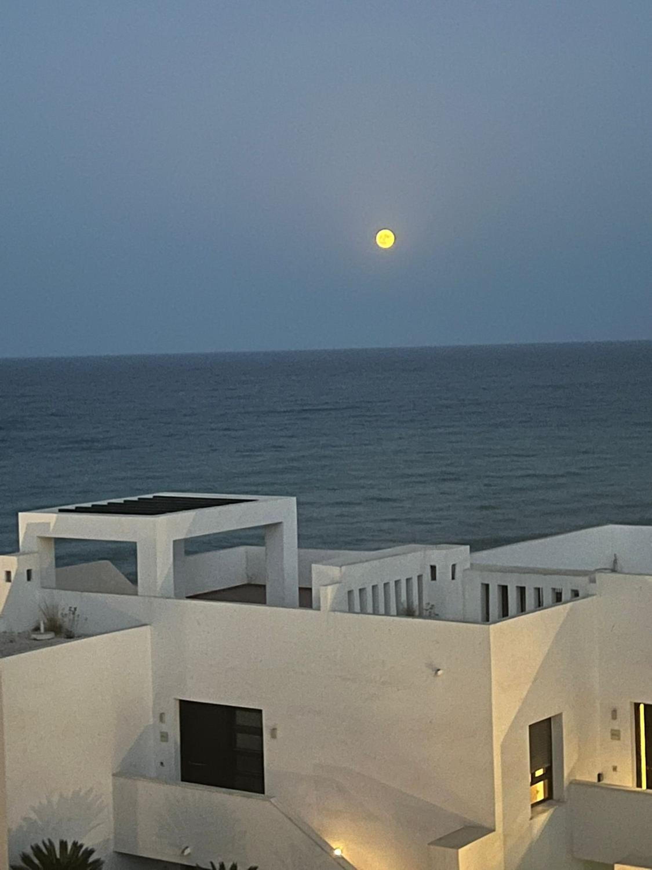 Charming Accommodation in Mojacar with Private Parking